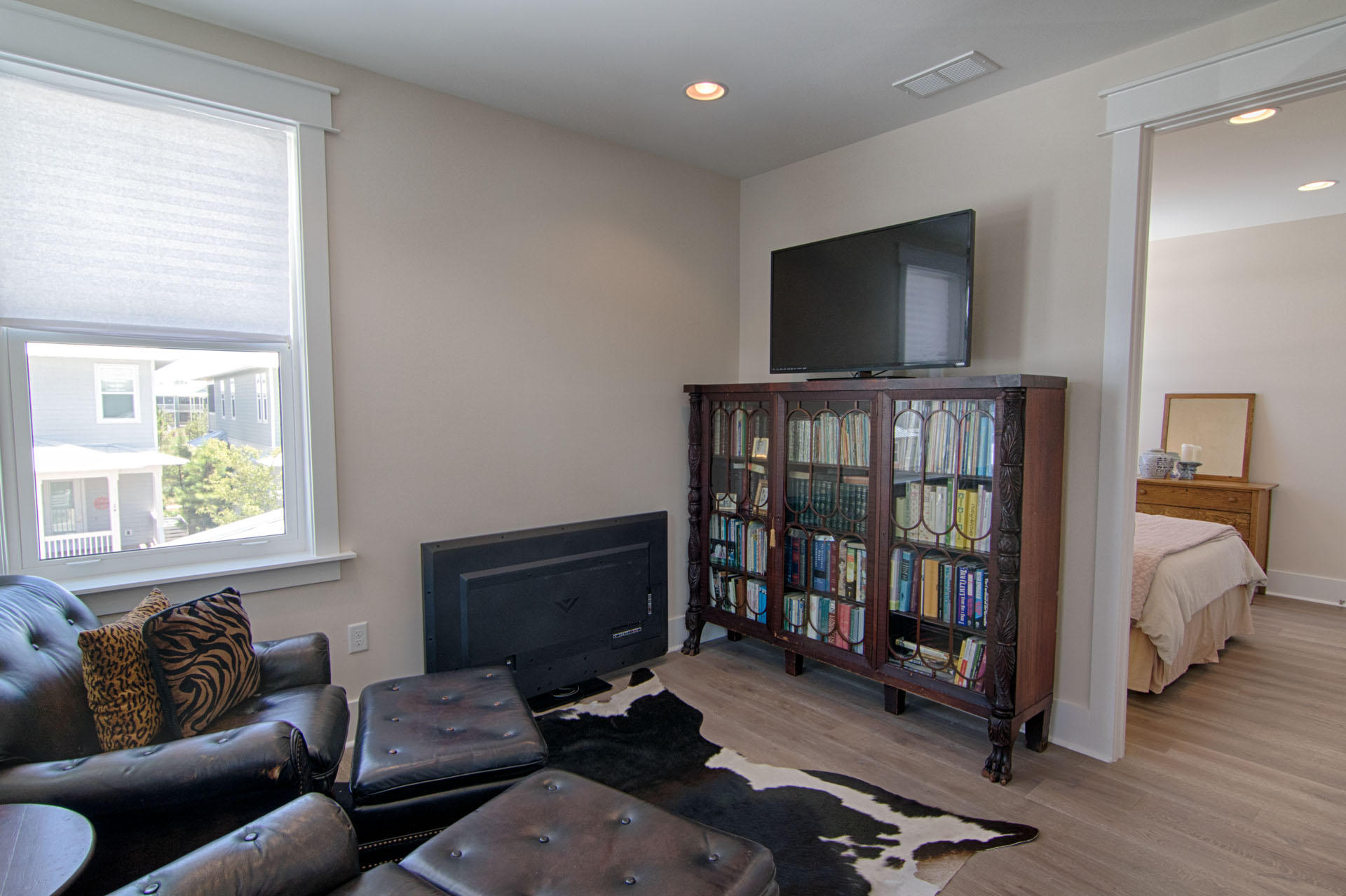 NATUREWALK AT SEAGROVE - Residential