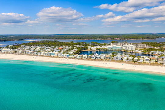 CARILLON BEACH - Land