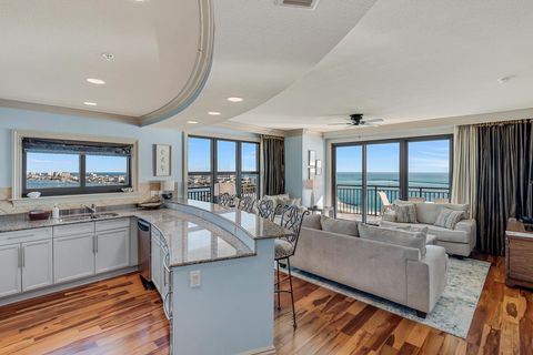 10 Harbor Boulevard E1106 Destin FL 32541