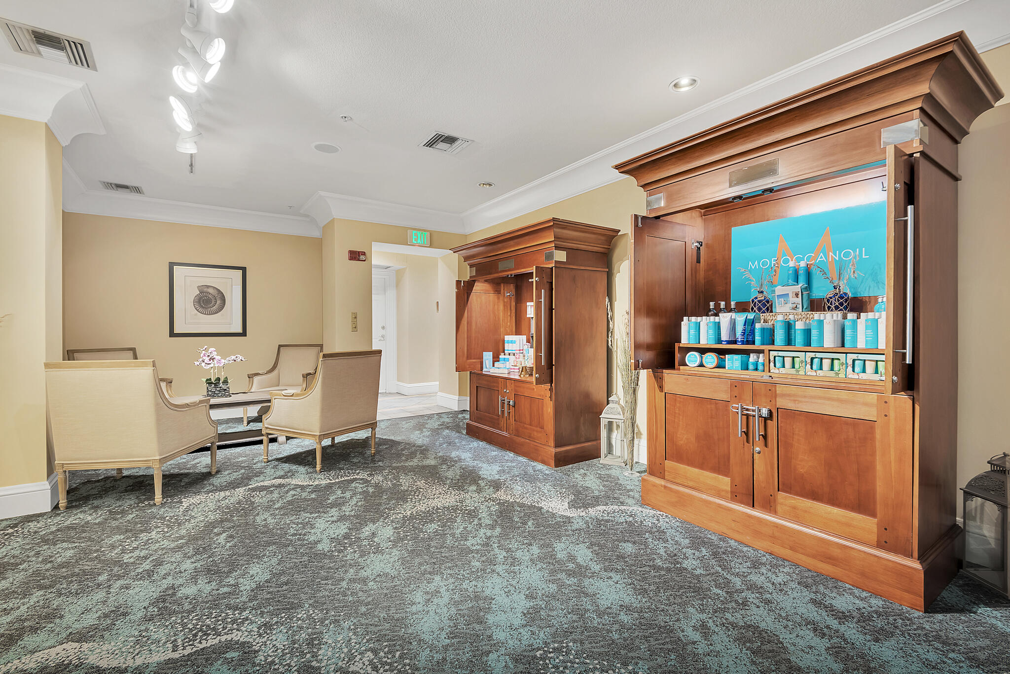 EMERALD GRANDE - Residential