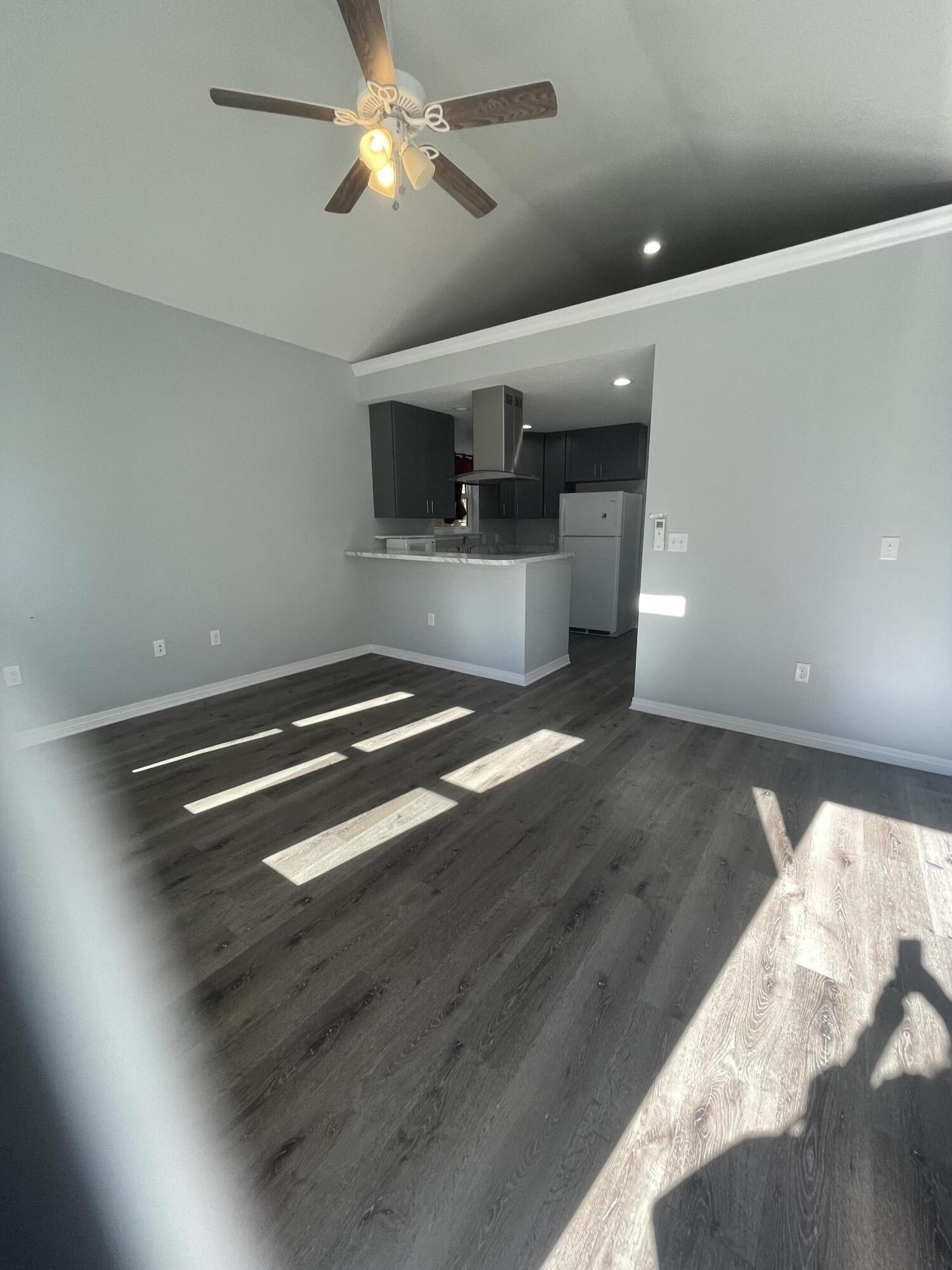 Bay Cove Mobile Home Park - Residential Lease