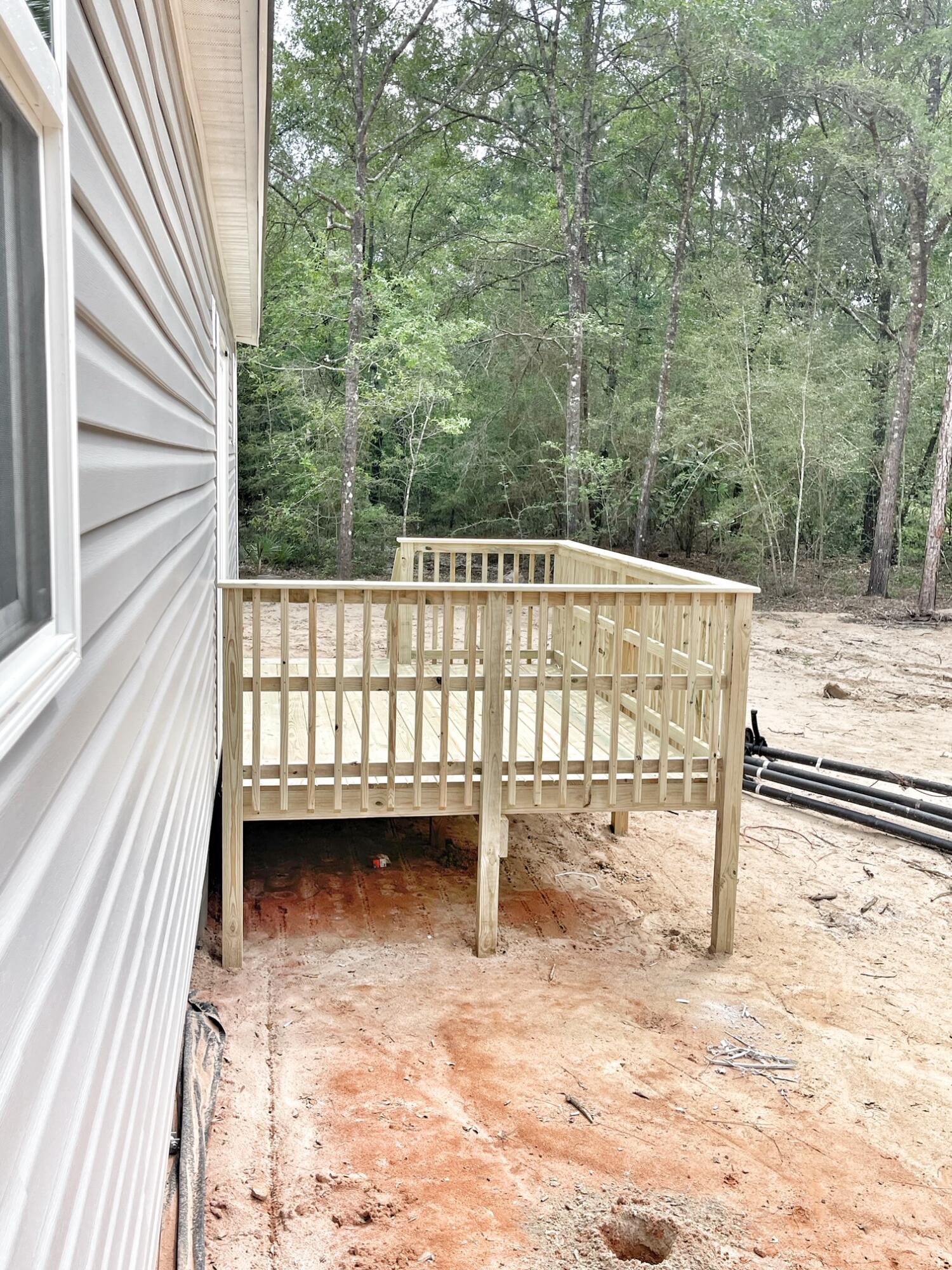 OAKWOOD LAKES ESTATES - Residential