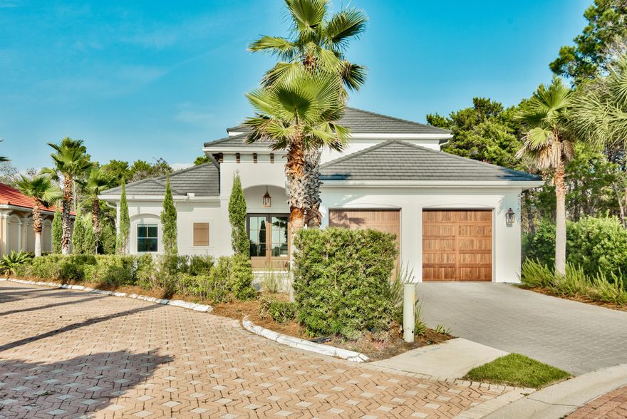 Entered for comp purposes.