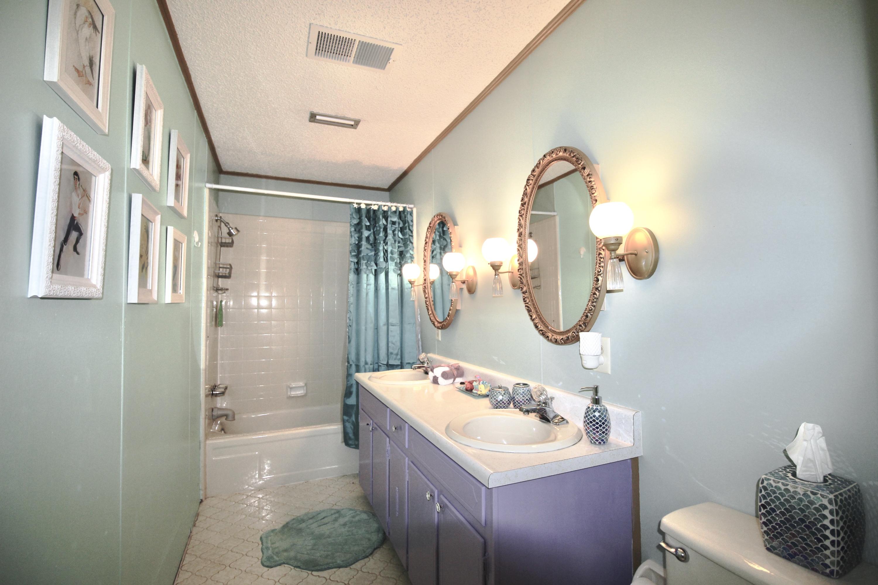 MEETS & BOUNDS - Residential