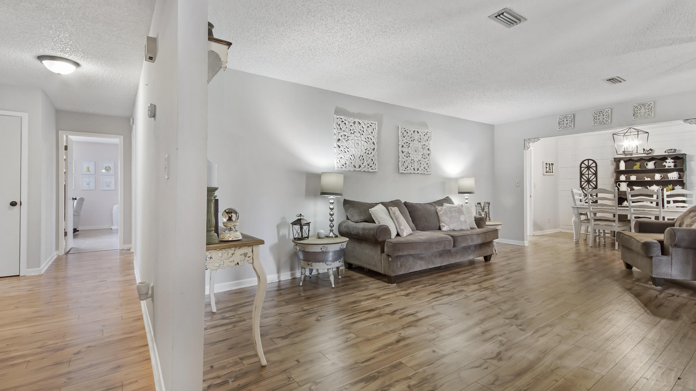 MEETS & BOUNDS - Residential