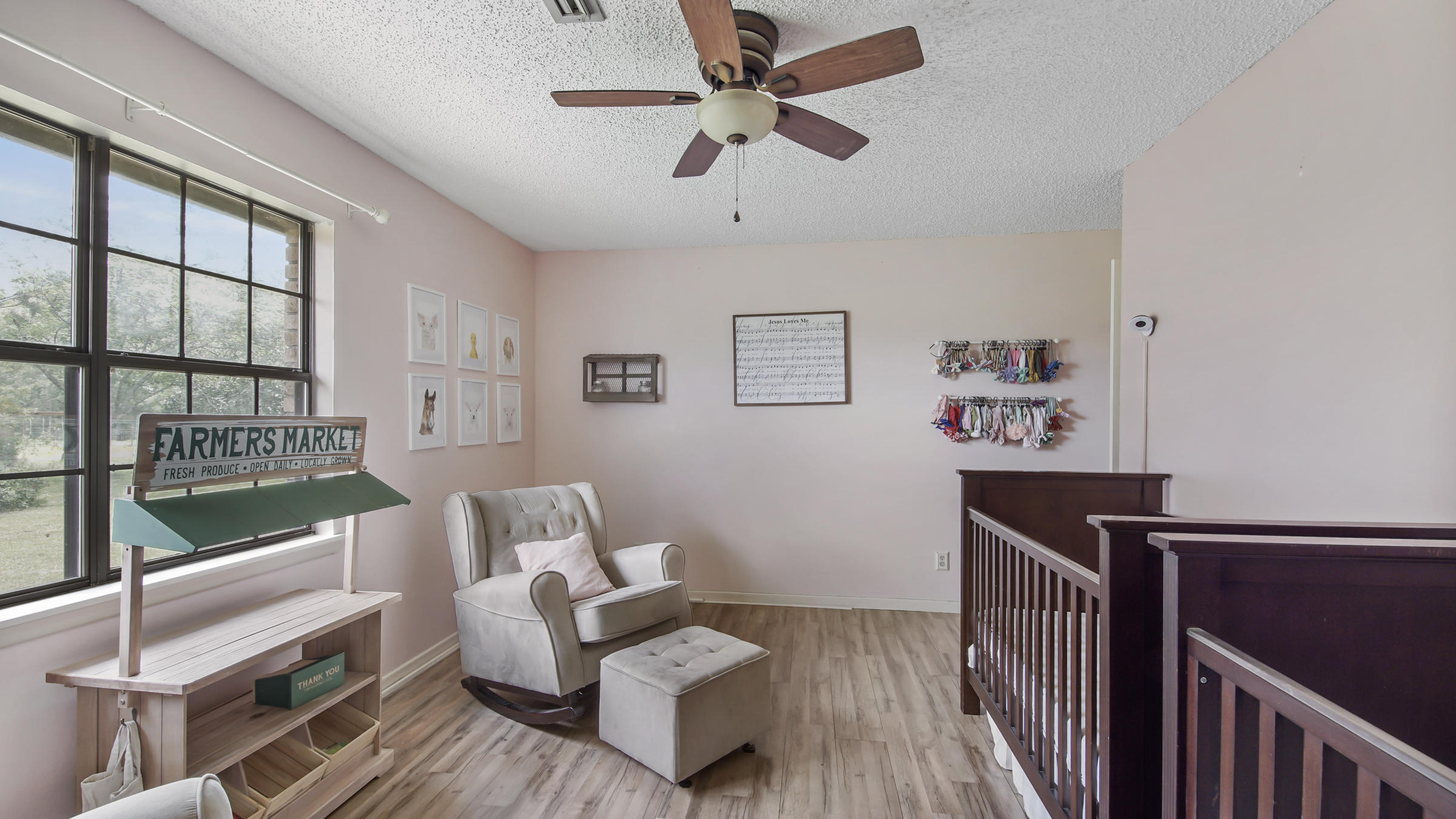 MEETS & BOUNDS - Residential