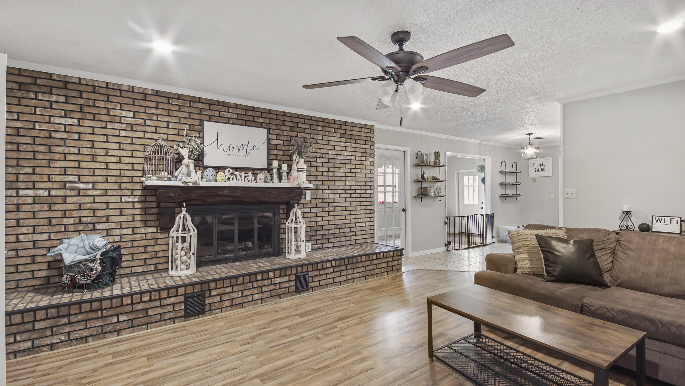 MEETS & BOUNDS - Residential