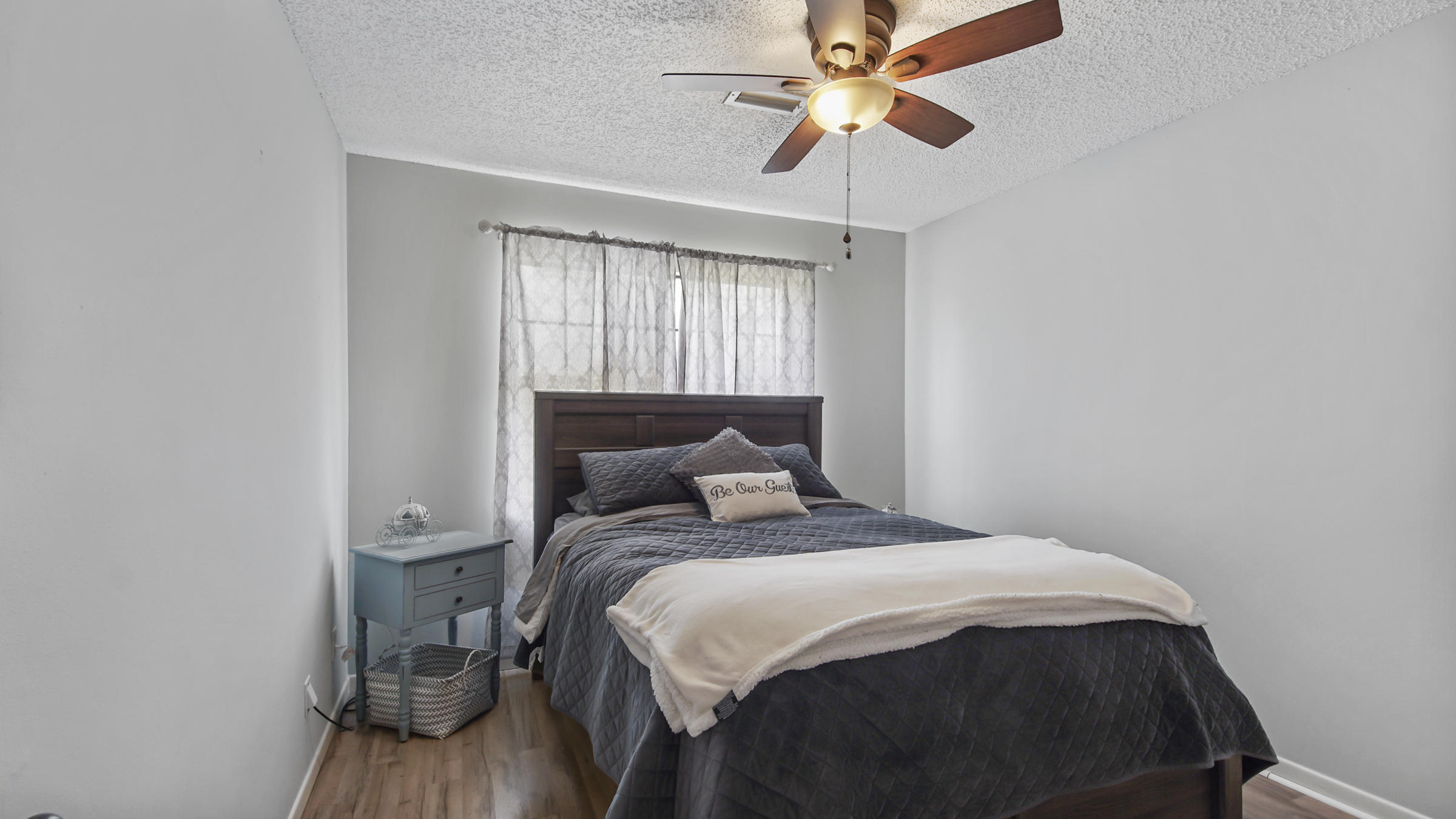 MEETS & BOUNDS - Residential