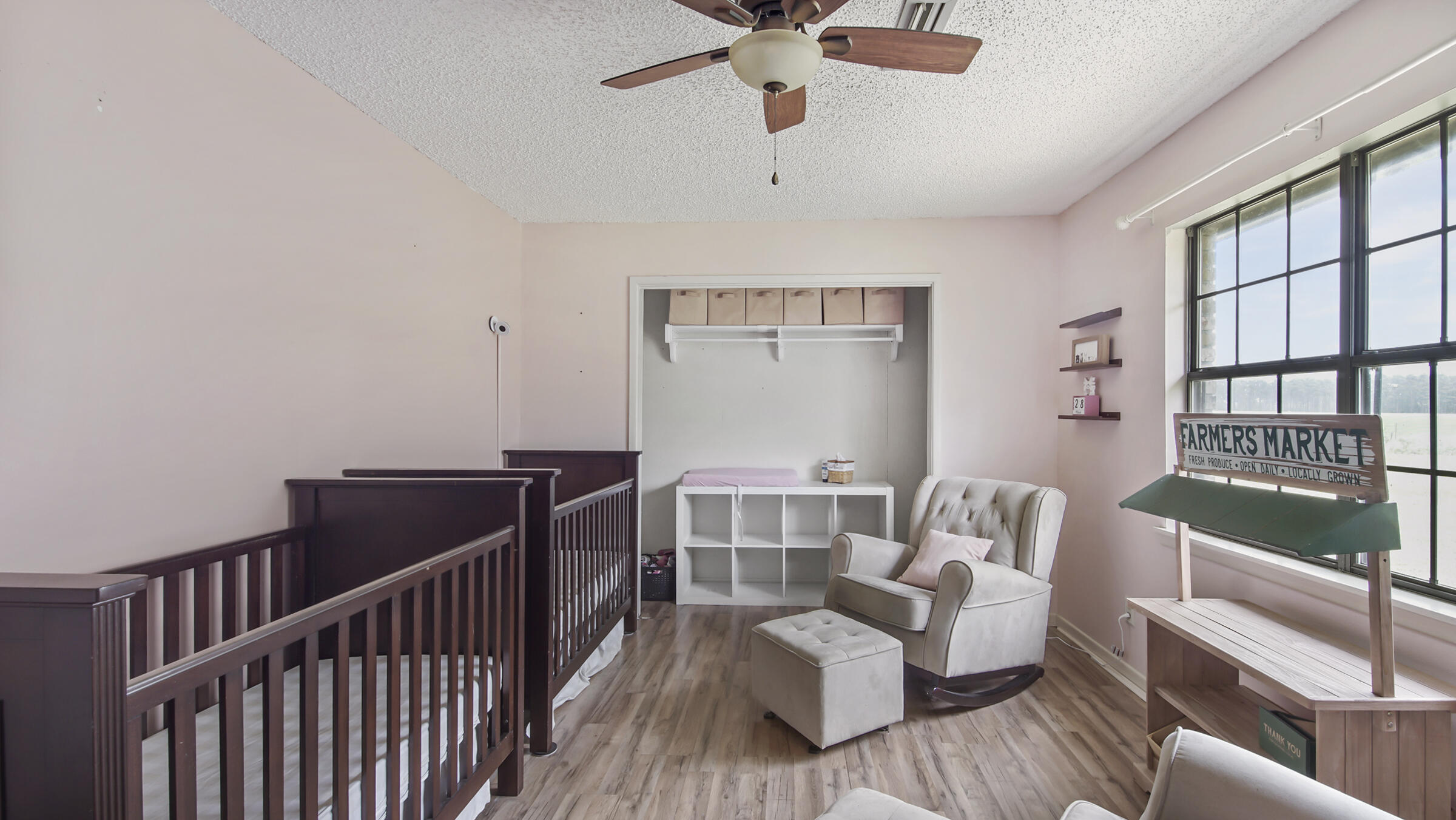 MEETS & BOUNDS - Residential