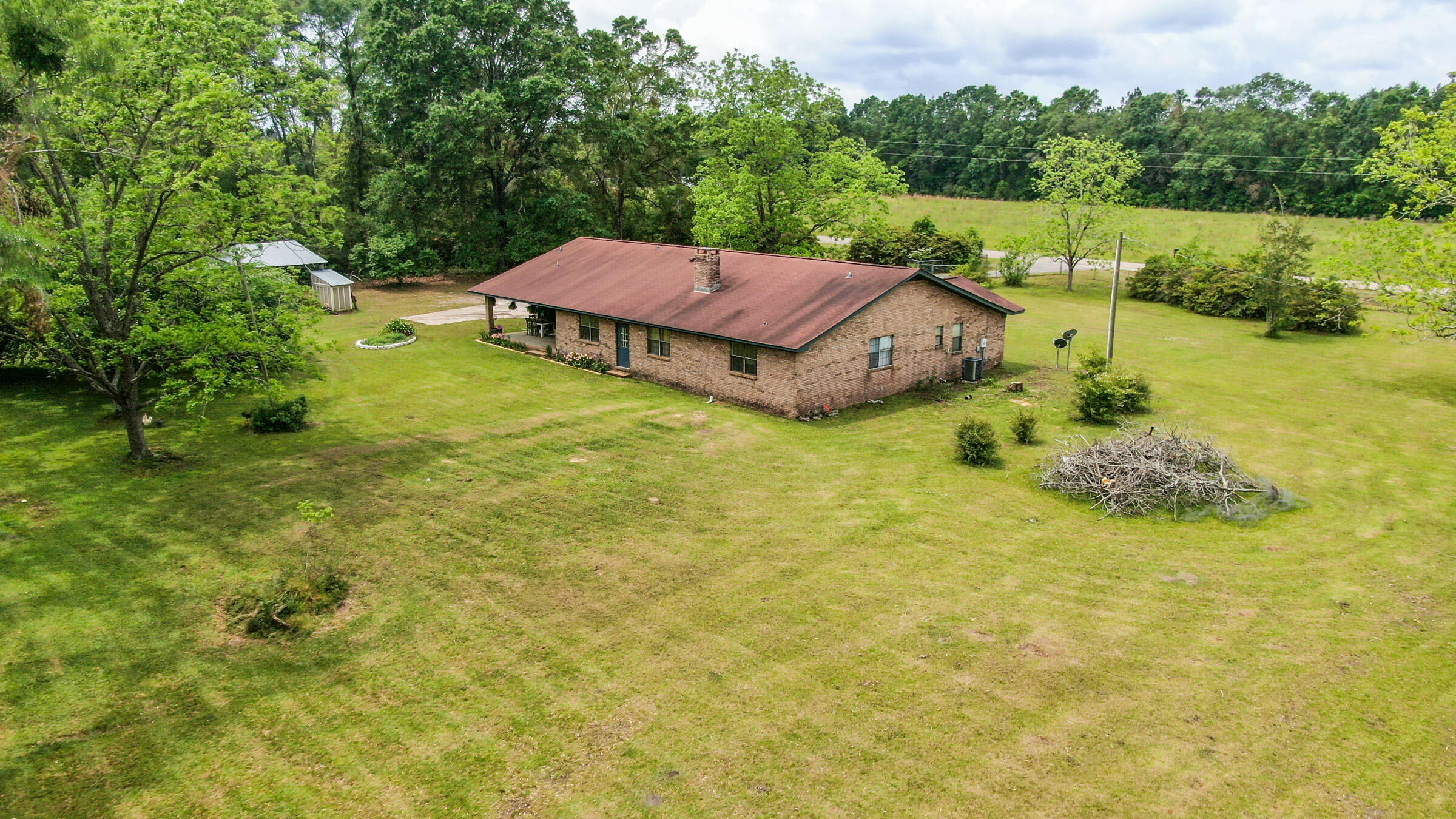 MEETS & BOUNDS - Residential