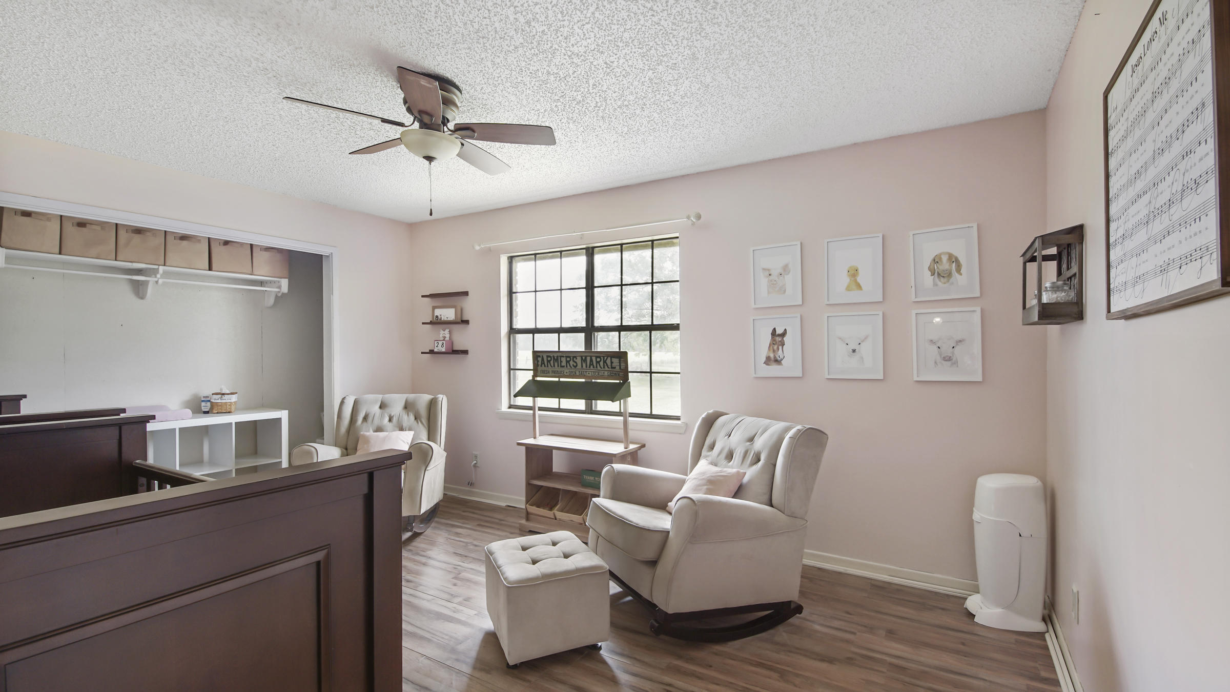 MEETS & BOUNDS - Residential