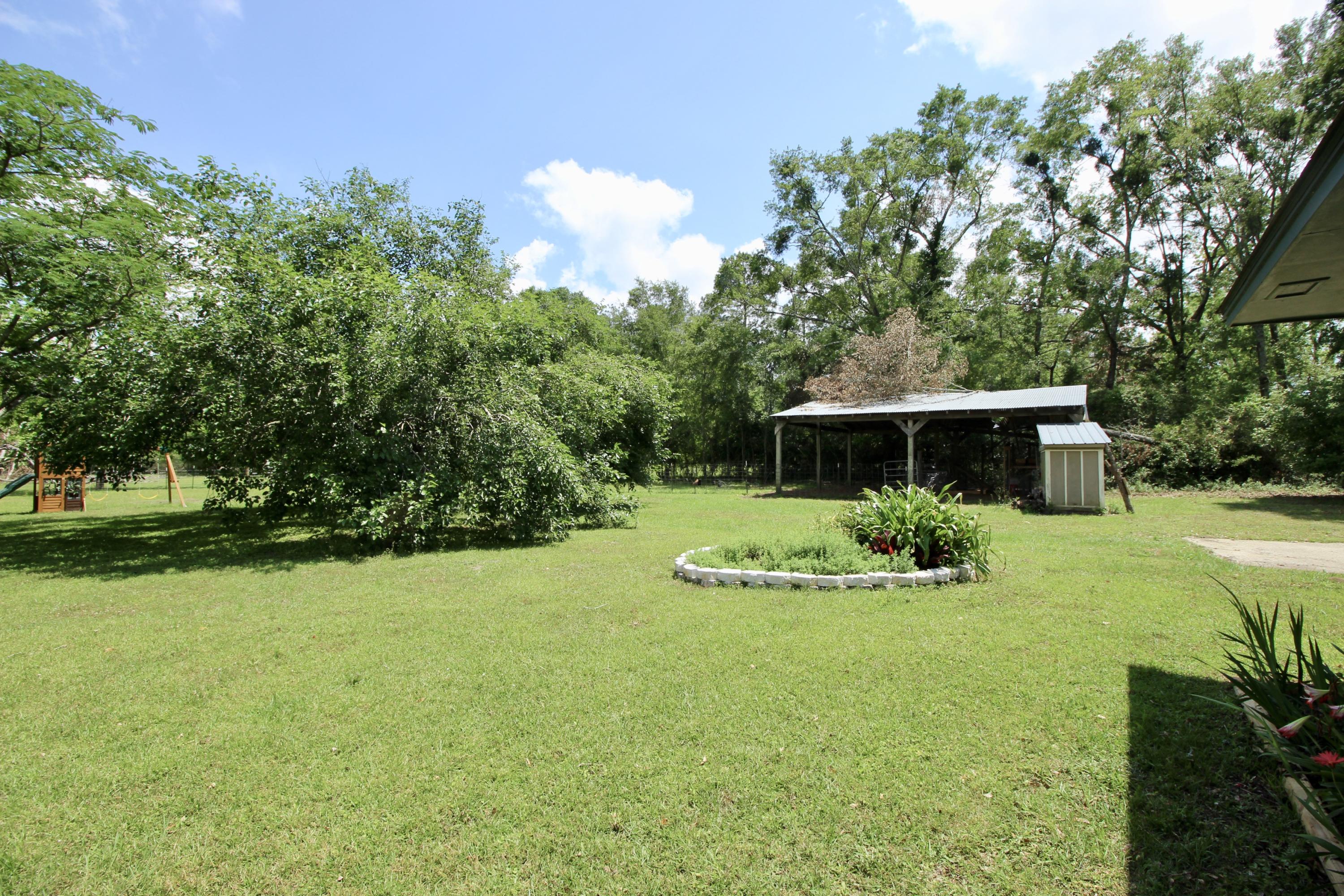 MEETS & BOUNDS - Residential