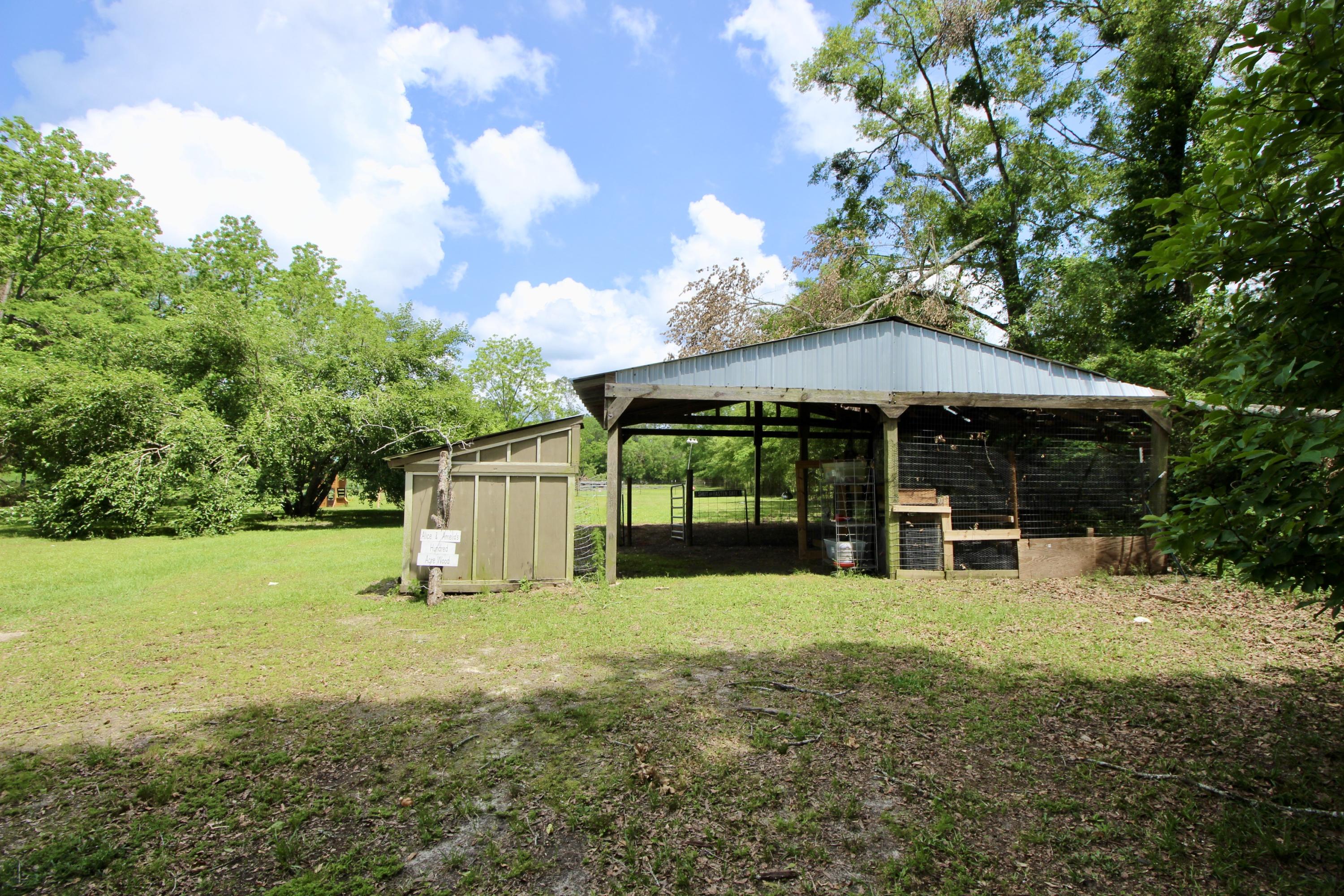 MEETS & BOUNDS - Residential