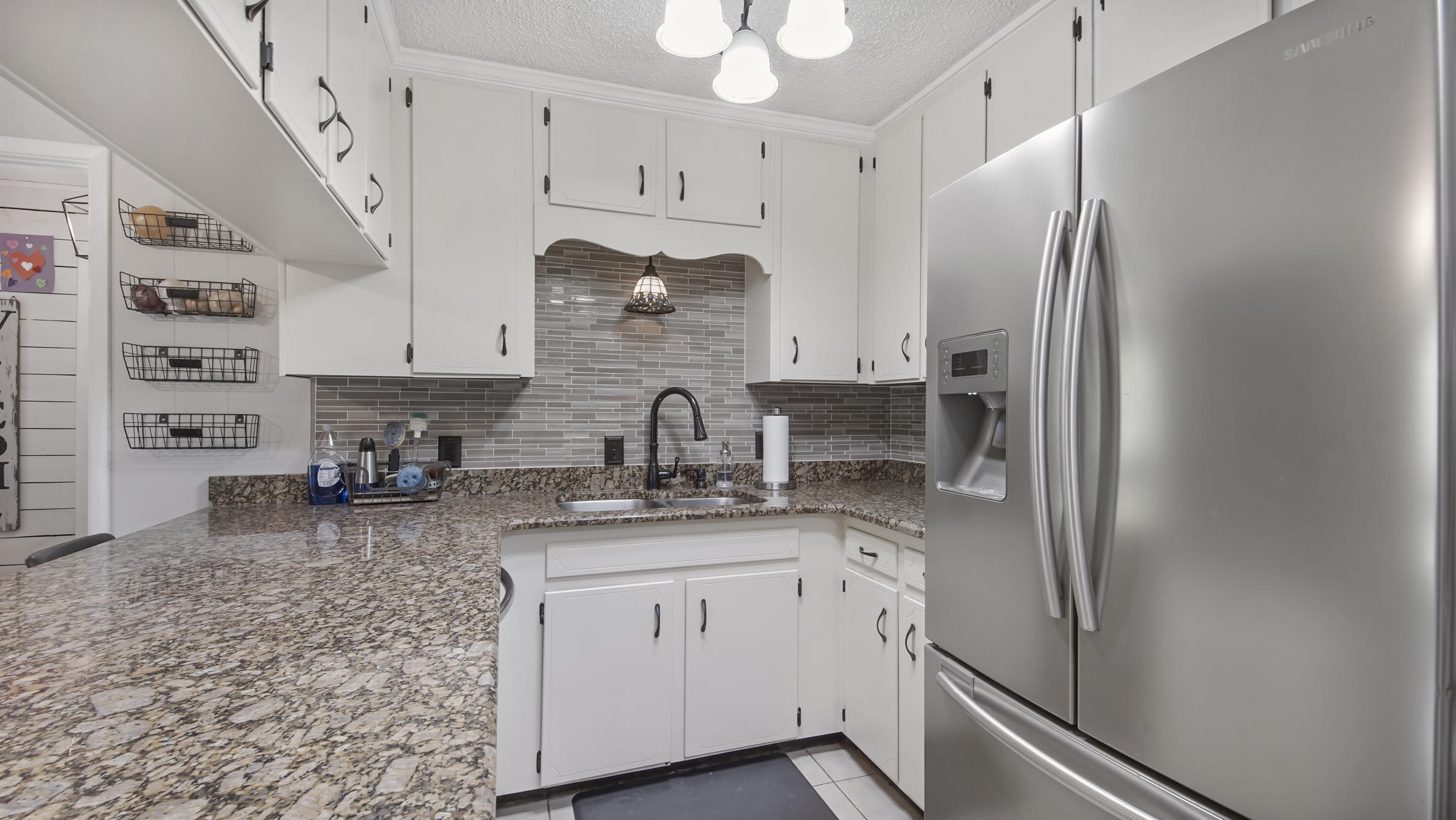 MEETS & BOUNDS - Residential