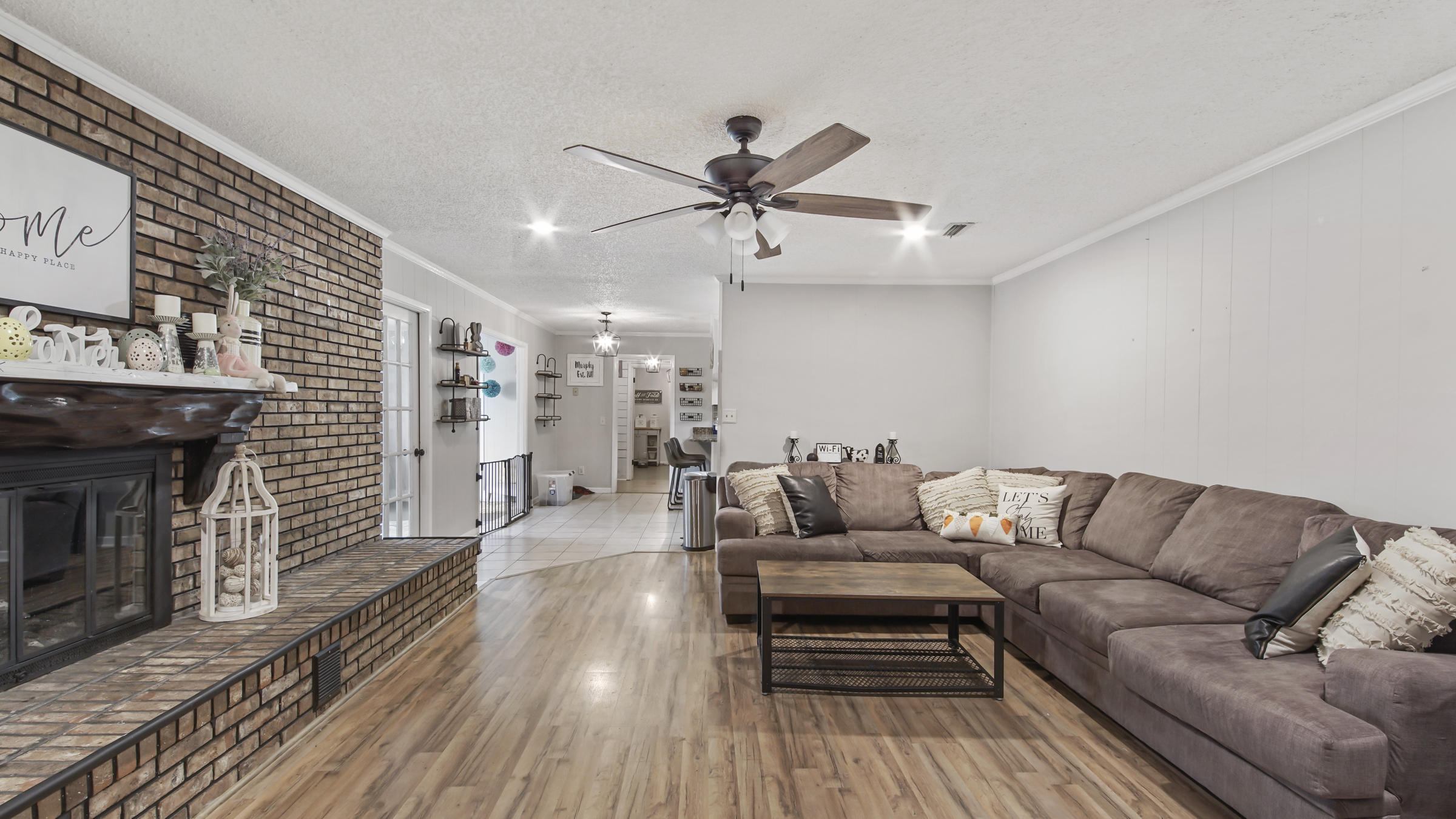 MEETS & BOUNDS - Residential