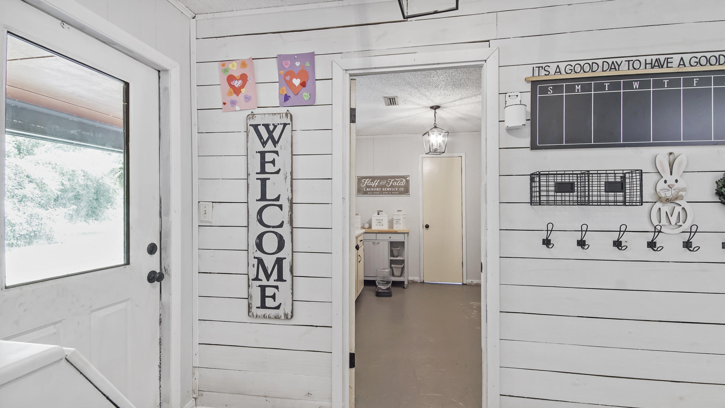 MEETS & BOUNDS - Residential