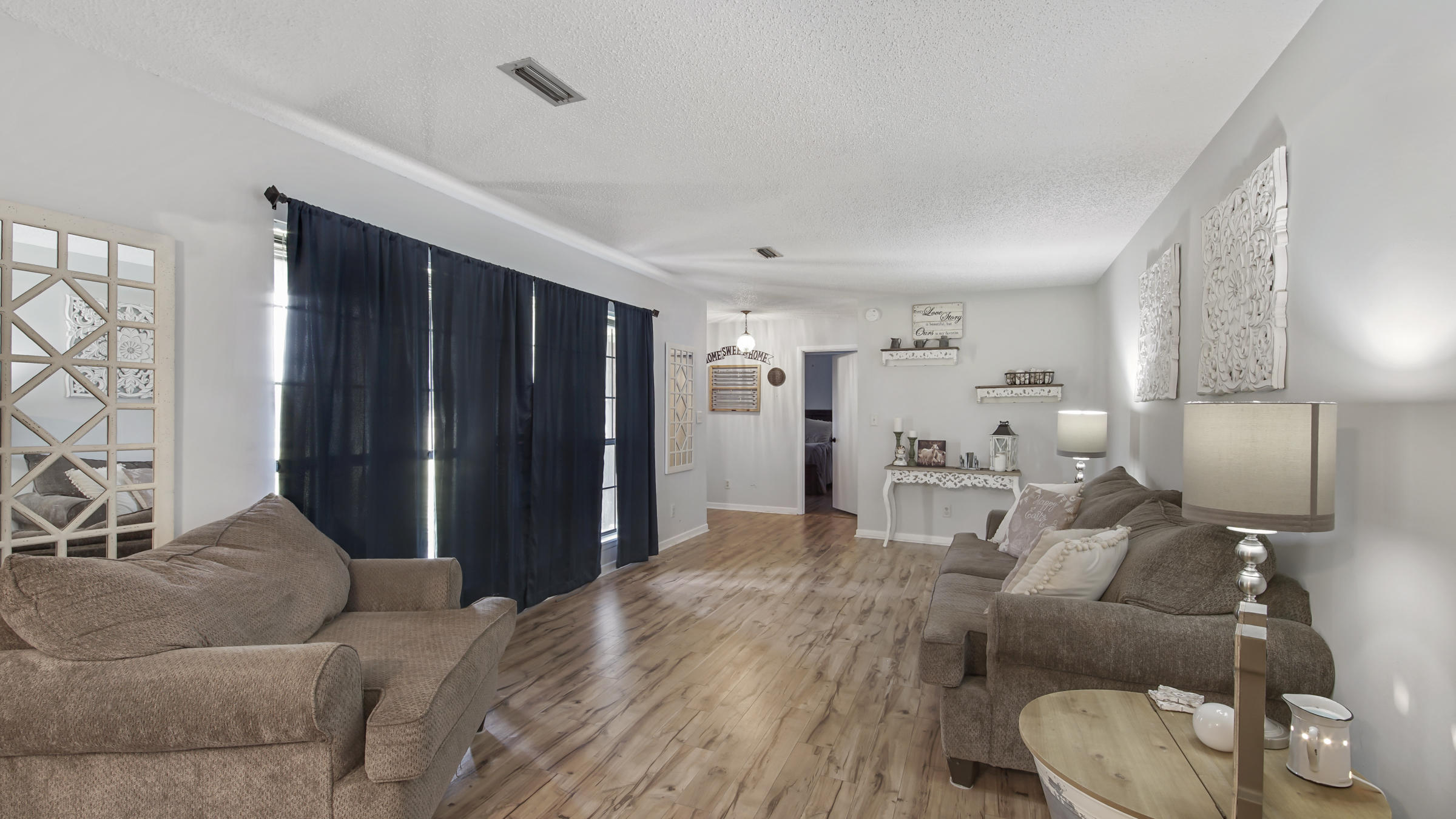 MEETS & BOUNDS - Residential