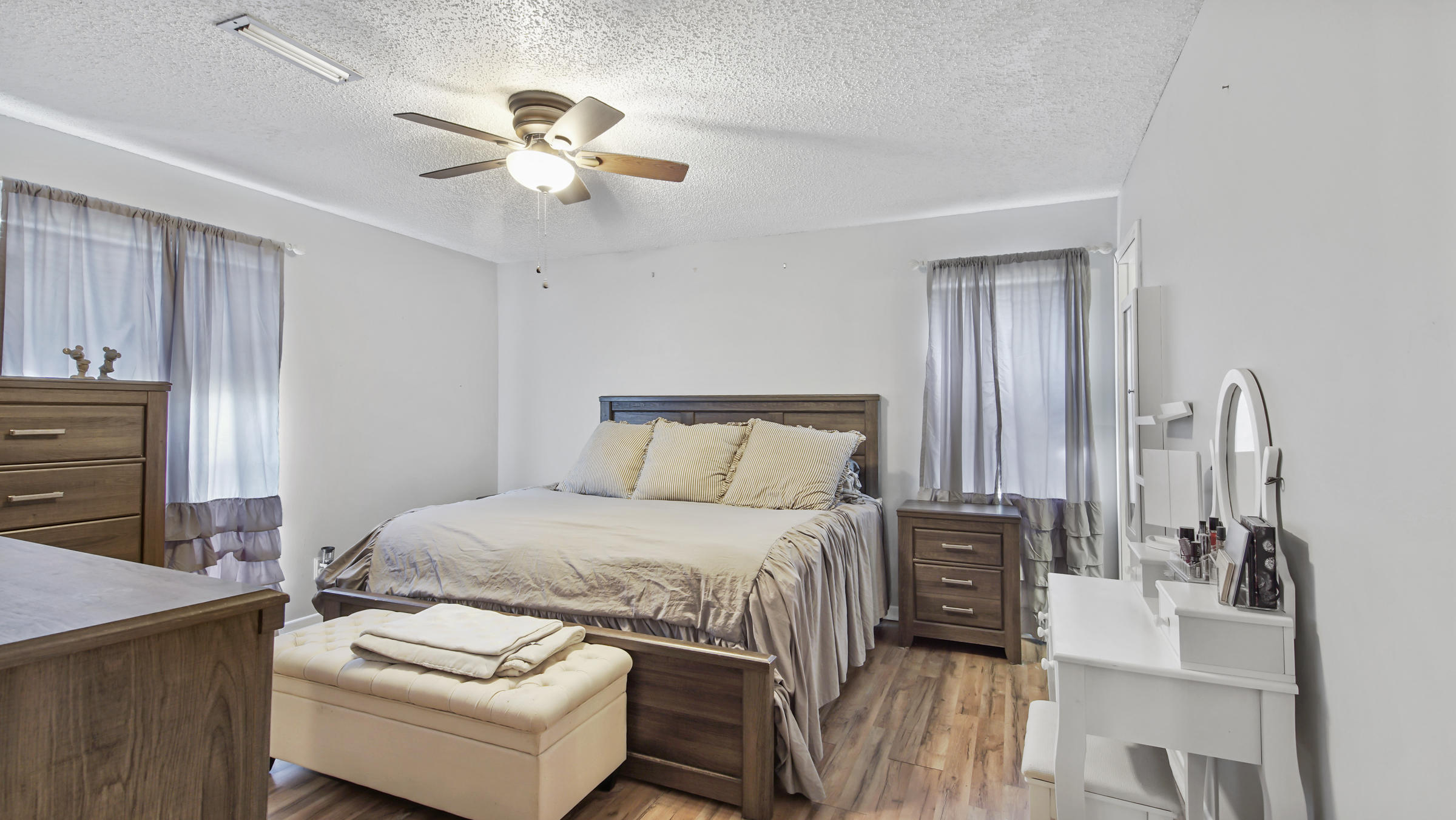 MEETS & BOUNDS - Residential