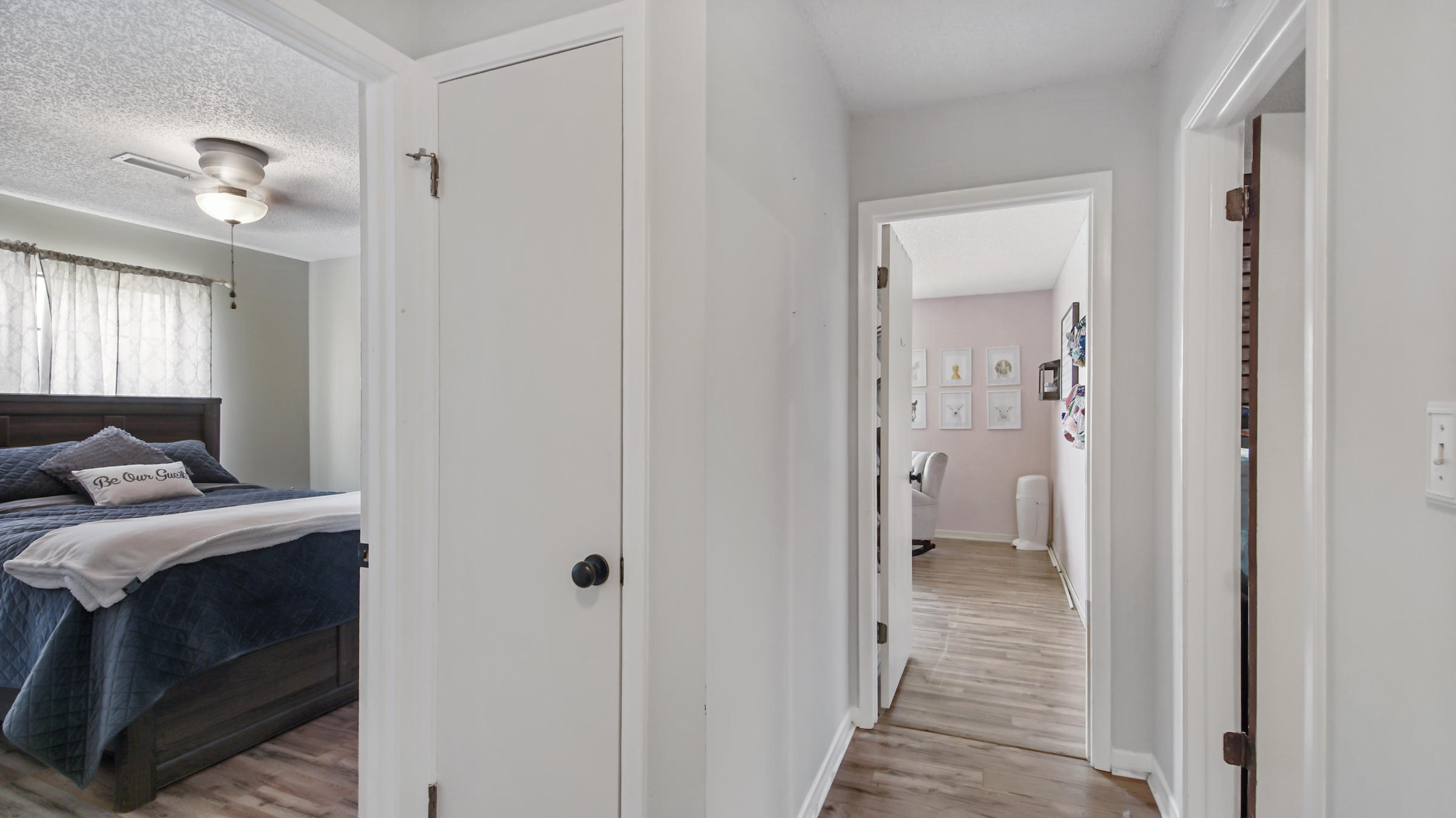 MEETS & BOUNDS - Residential