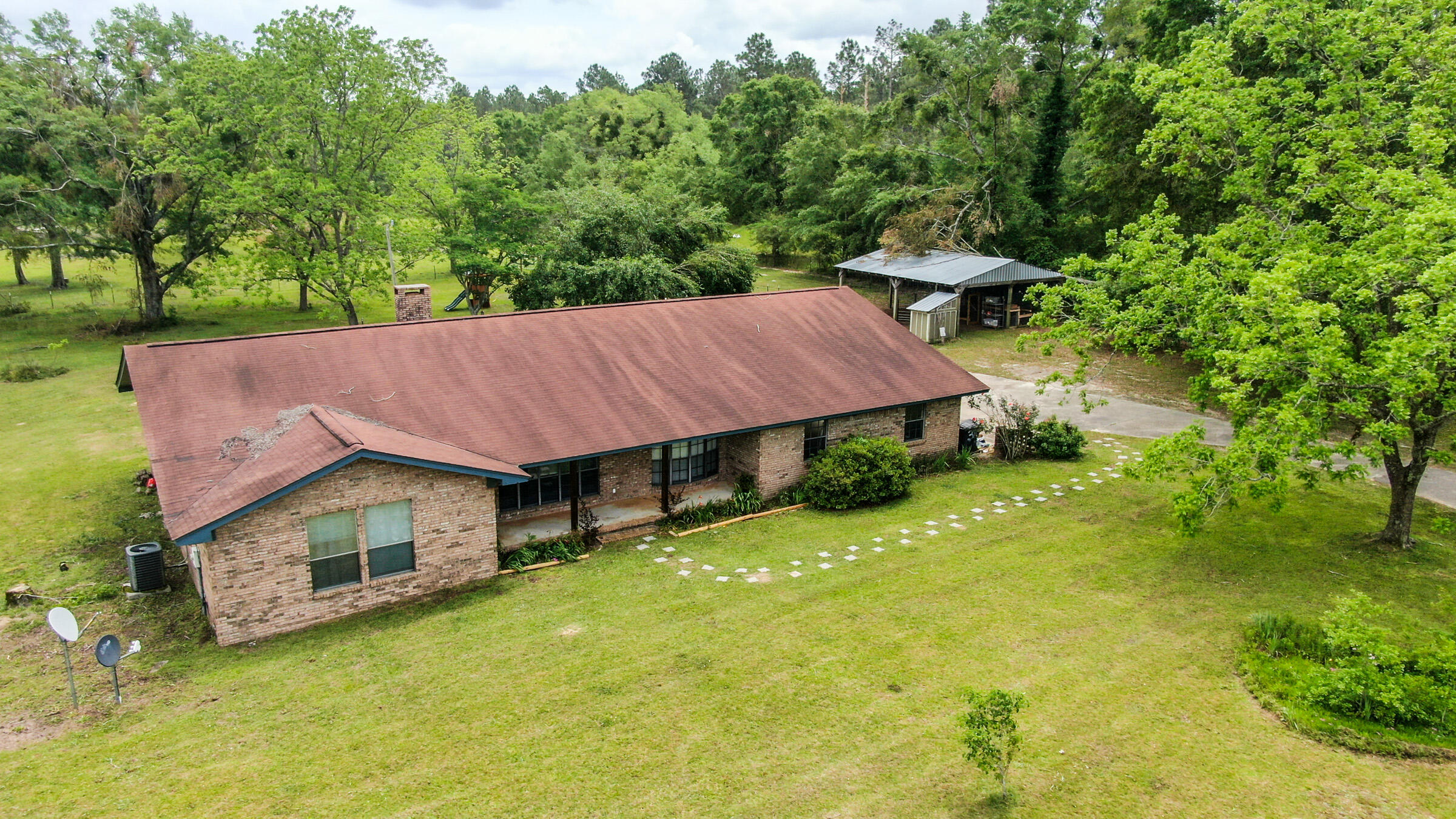 MEETS & BOUNDS - Residential