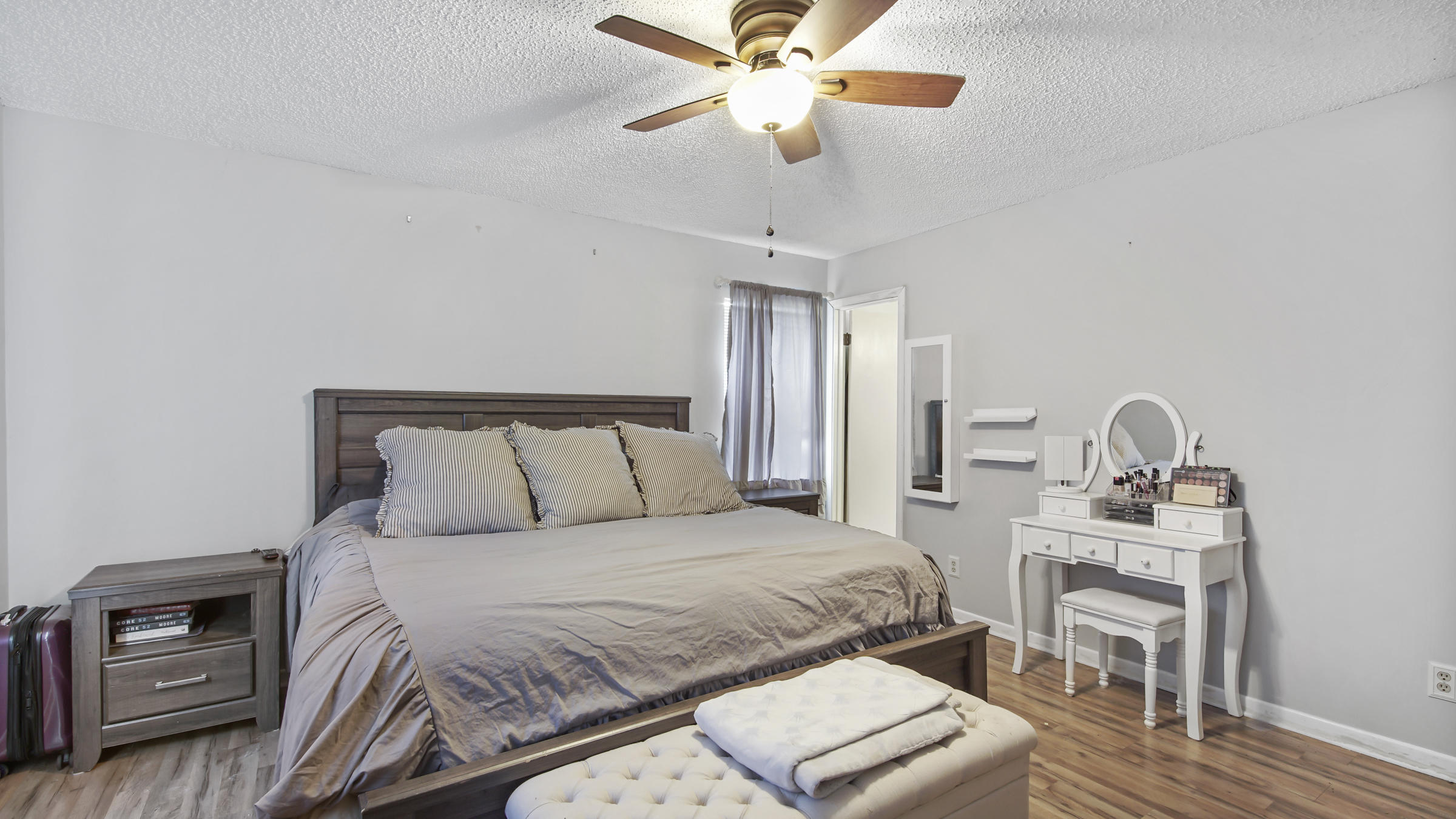 MEETS & BOUNDS - Residential