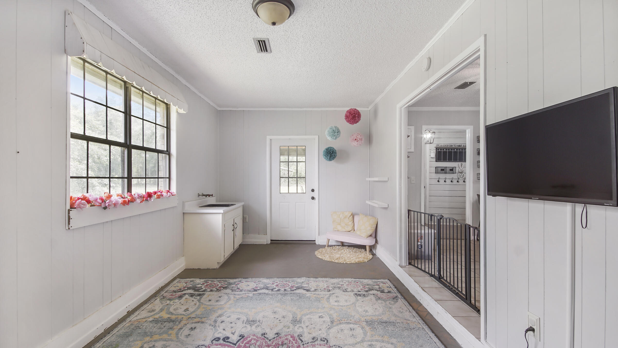 MEETS & BOUNDS - Residential