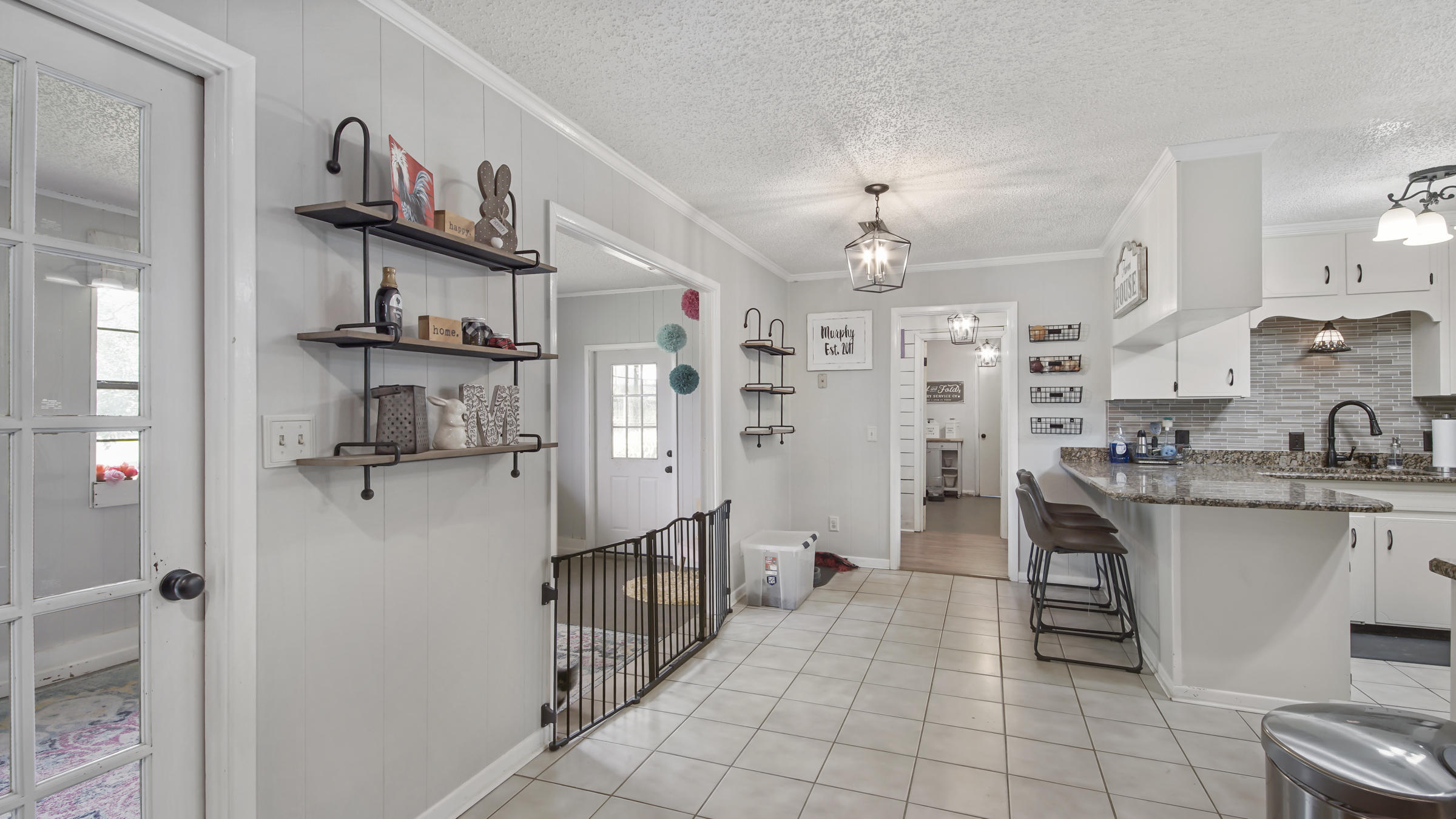 MEETS & BOUNDS - Residential