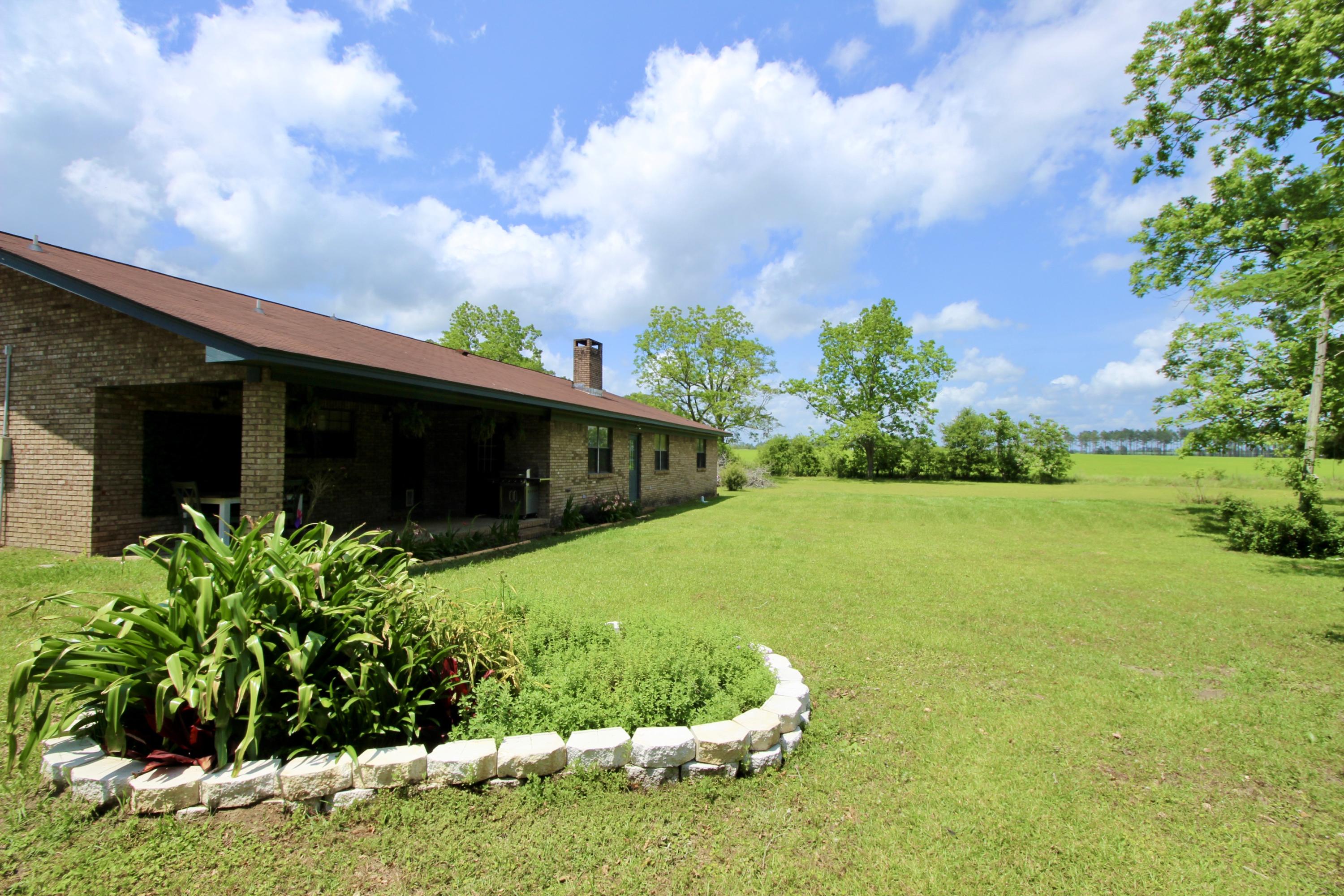 MEETS & BOUNDS - Residential