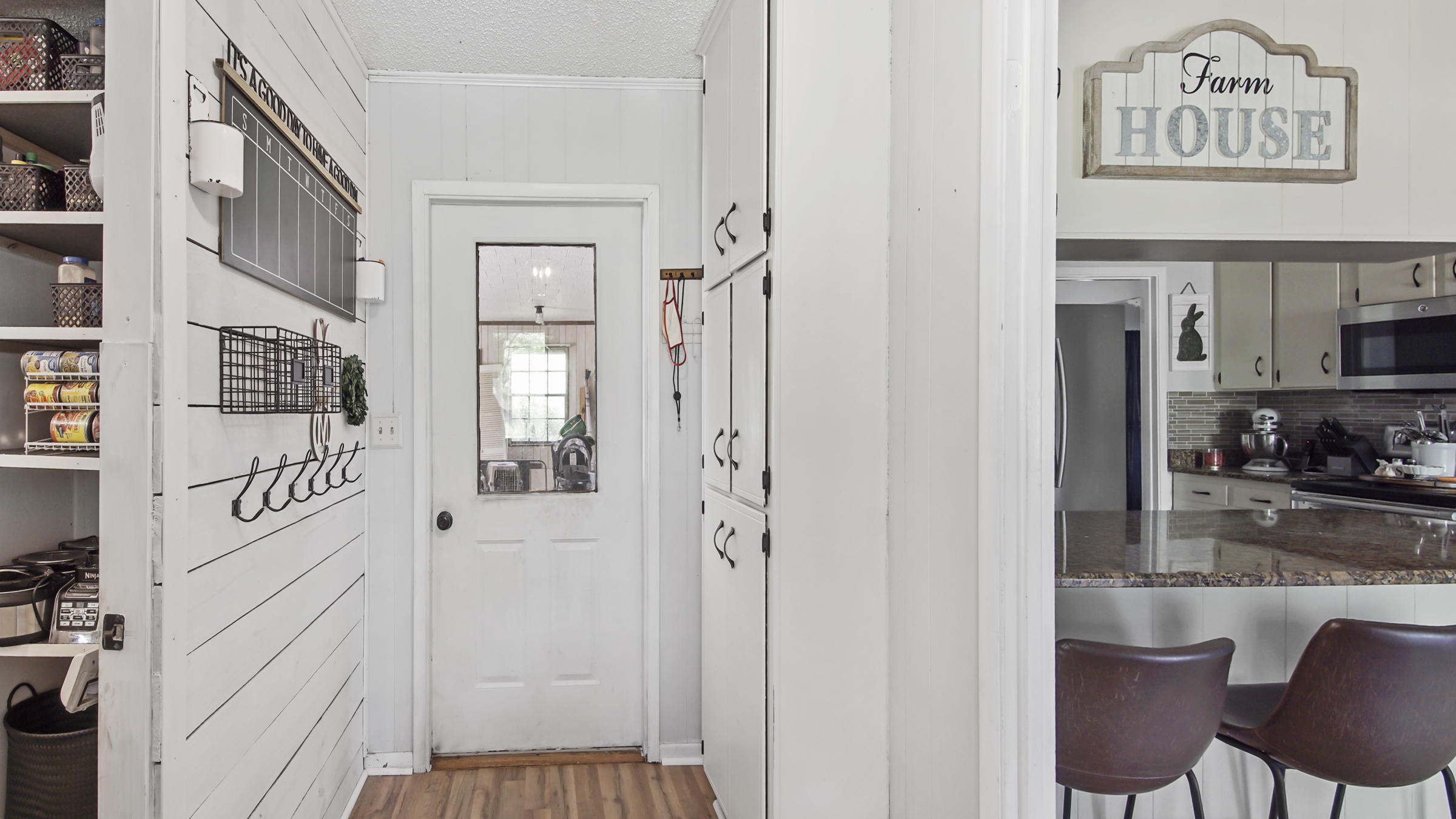 MEETS & BOUNDS - Residential