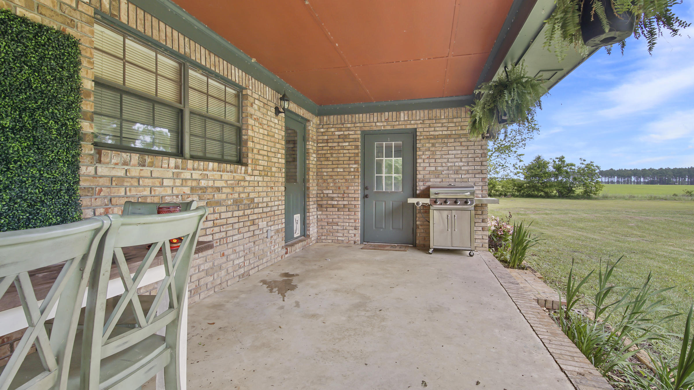 MEETS & BOUNDS - Residential