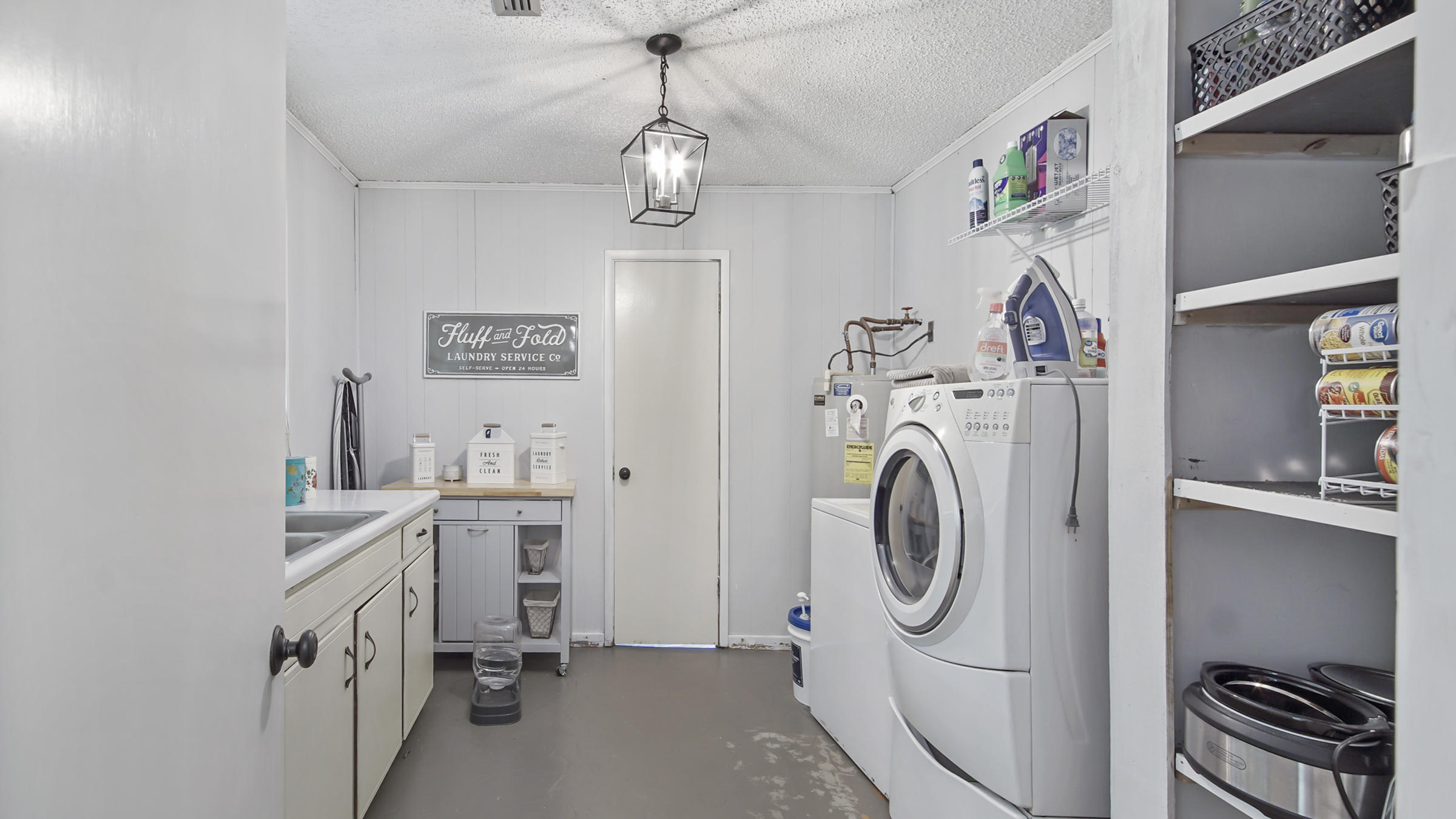 MEETS & BOUNDS - Residential