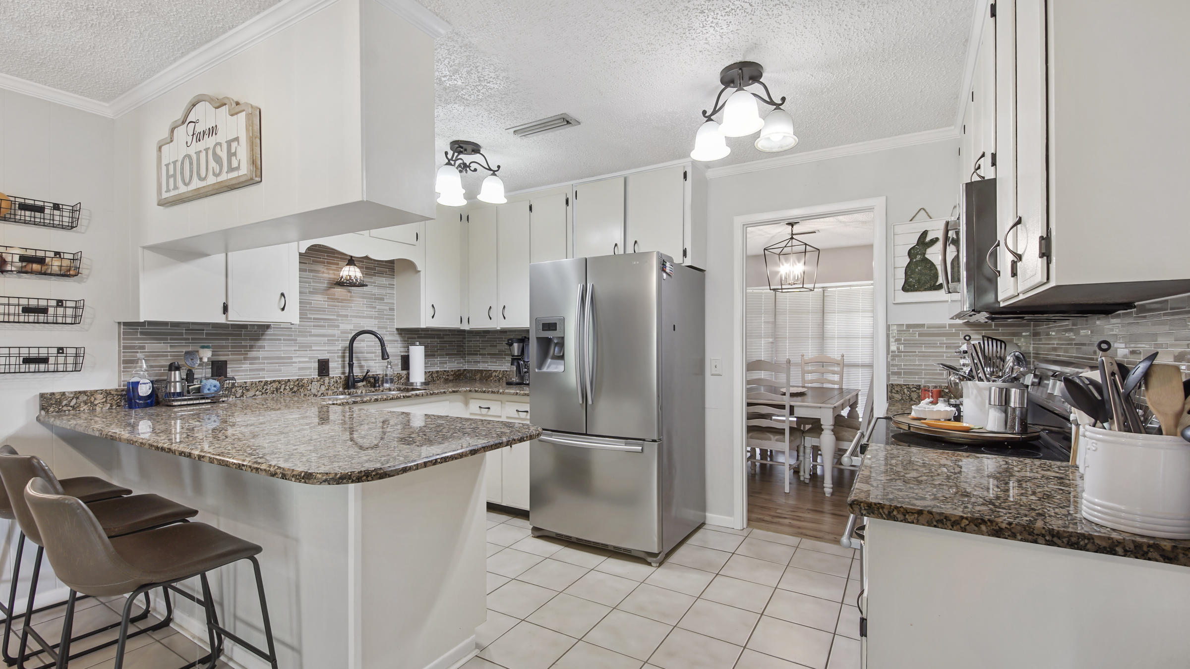 MEETS & BOUNDS - Residential