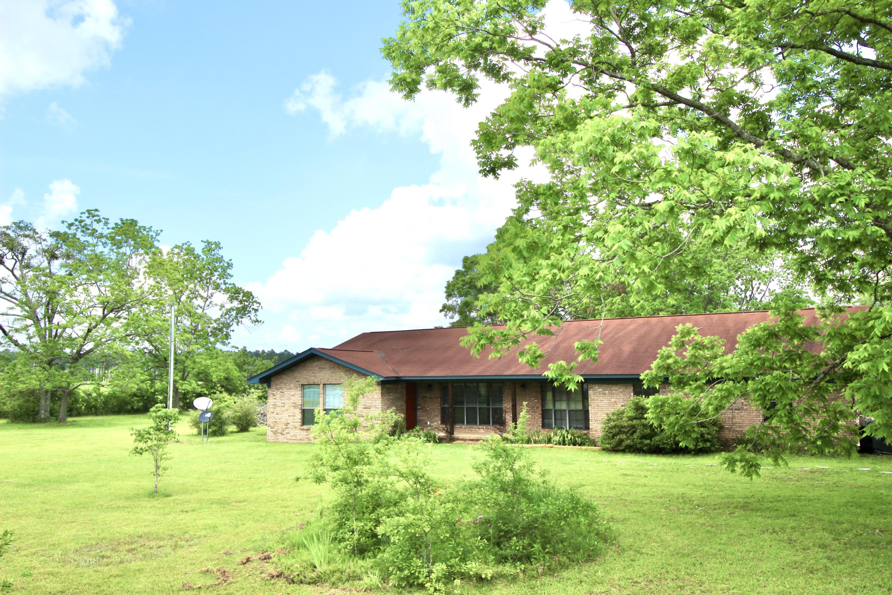 MEETS & BOUNDS - Residential