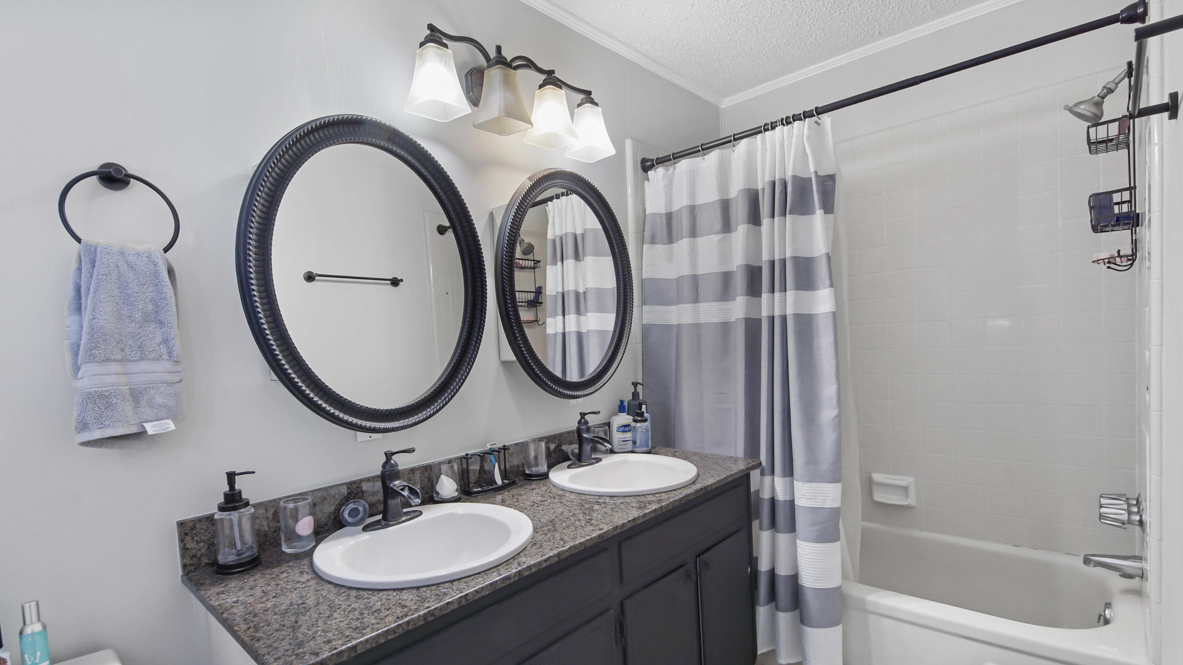 MEETS & BOUNDS - Residential