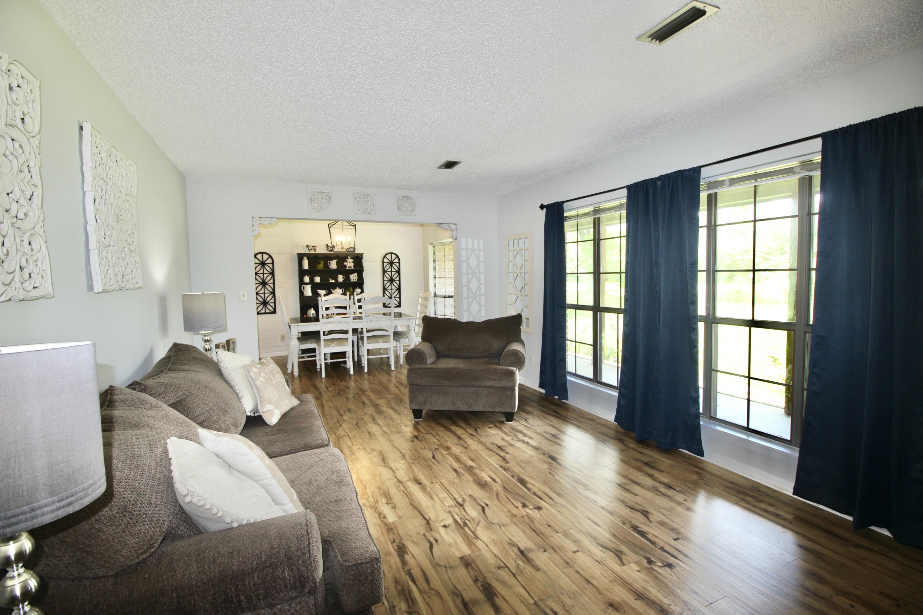 MEETS & BOUNDS - Residential