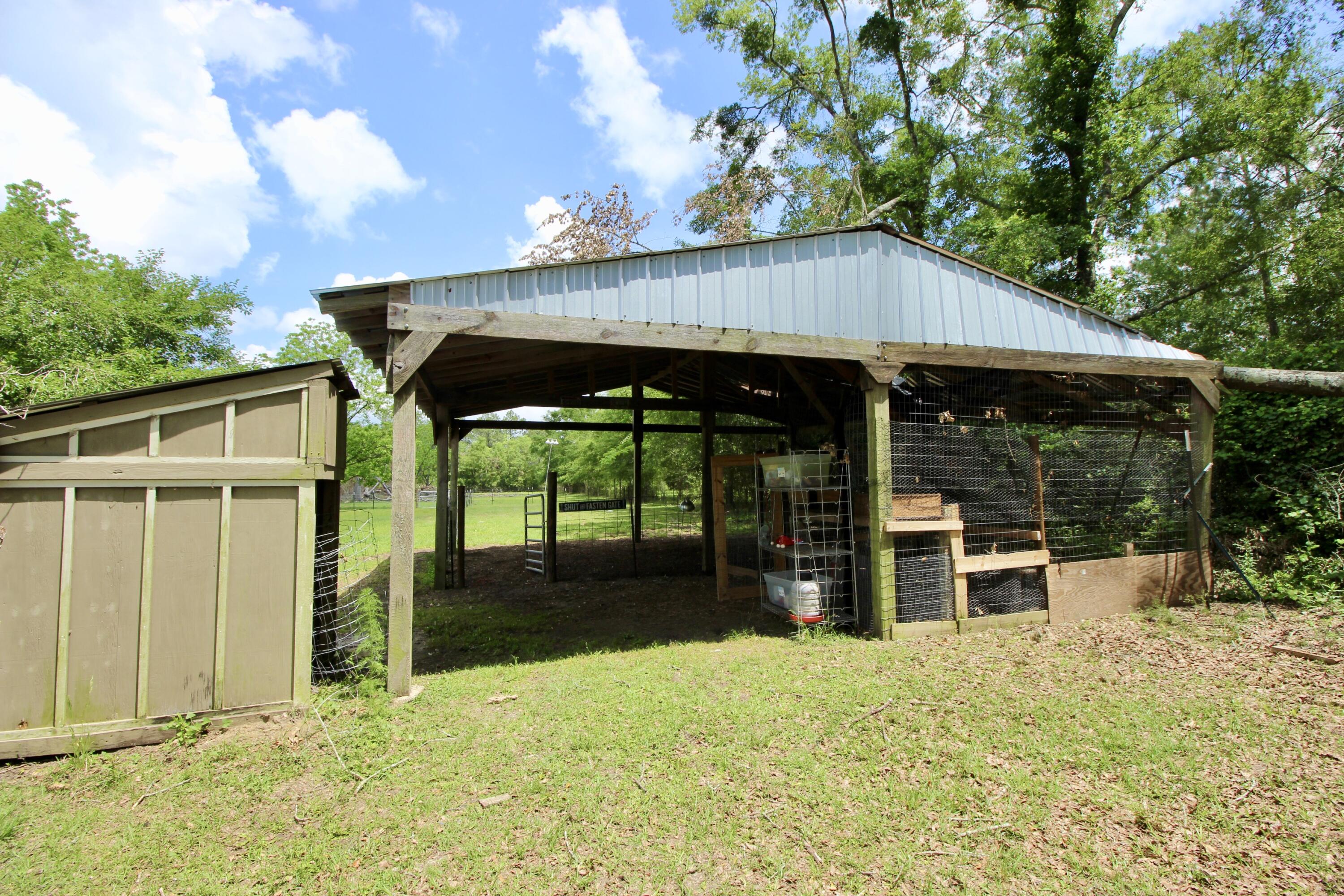 MEETS & BOUNDS - Residential