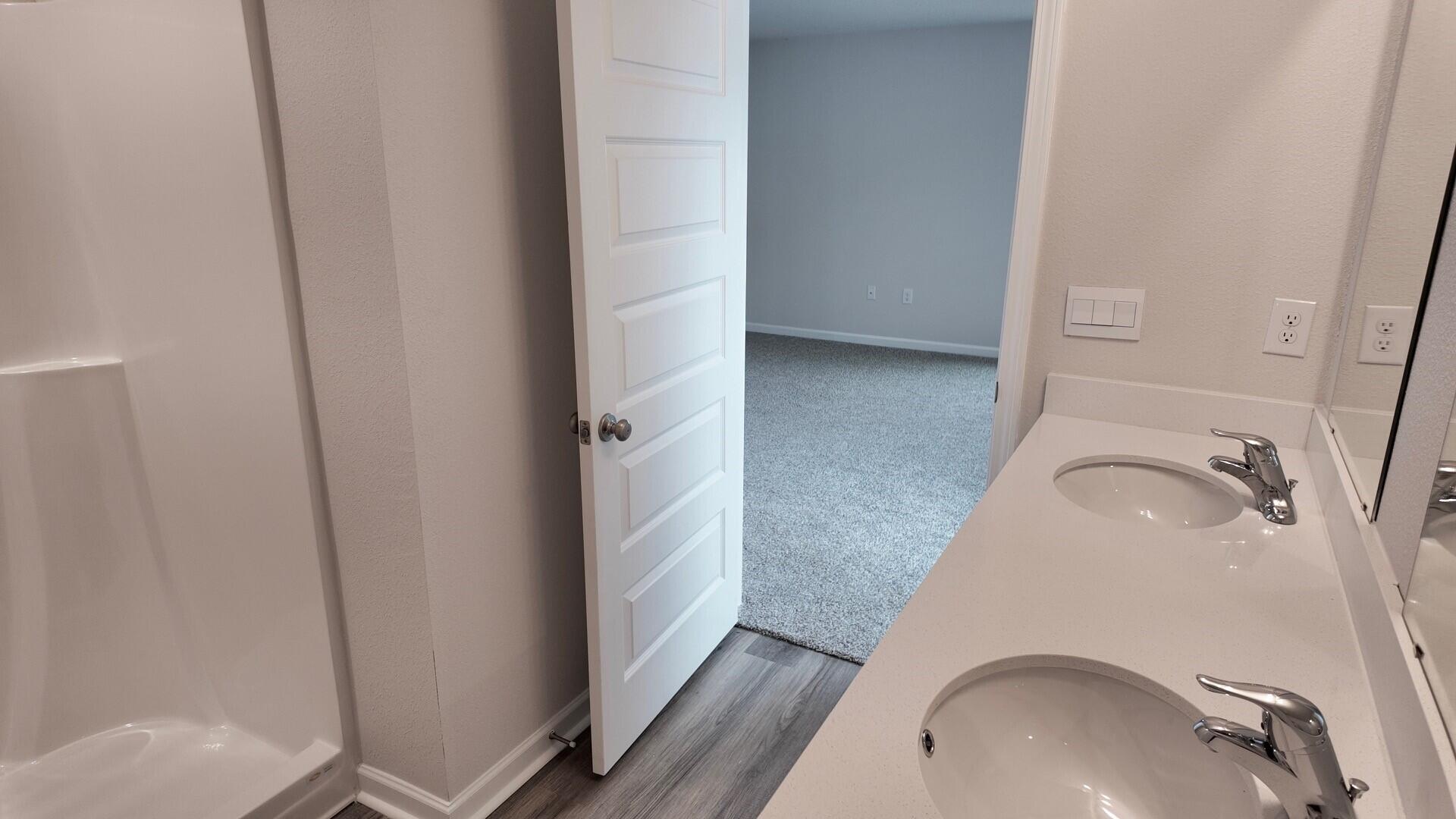 PATRIOT RIDGE - Residential