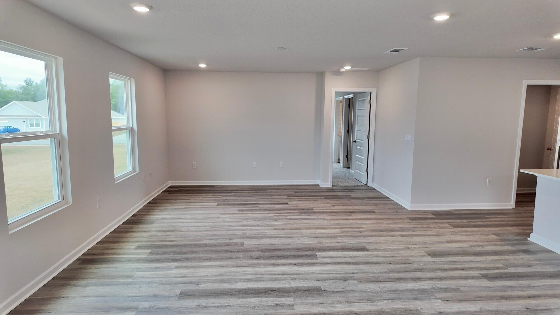 PATRIOT RIDGE - Residential