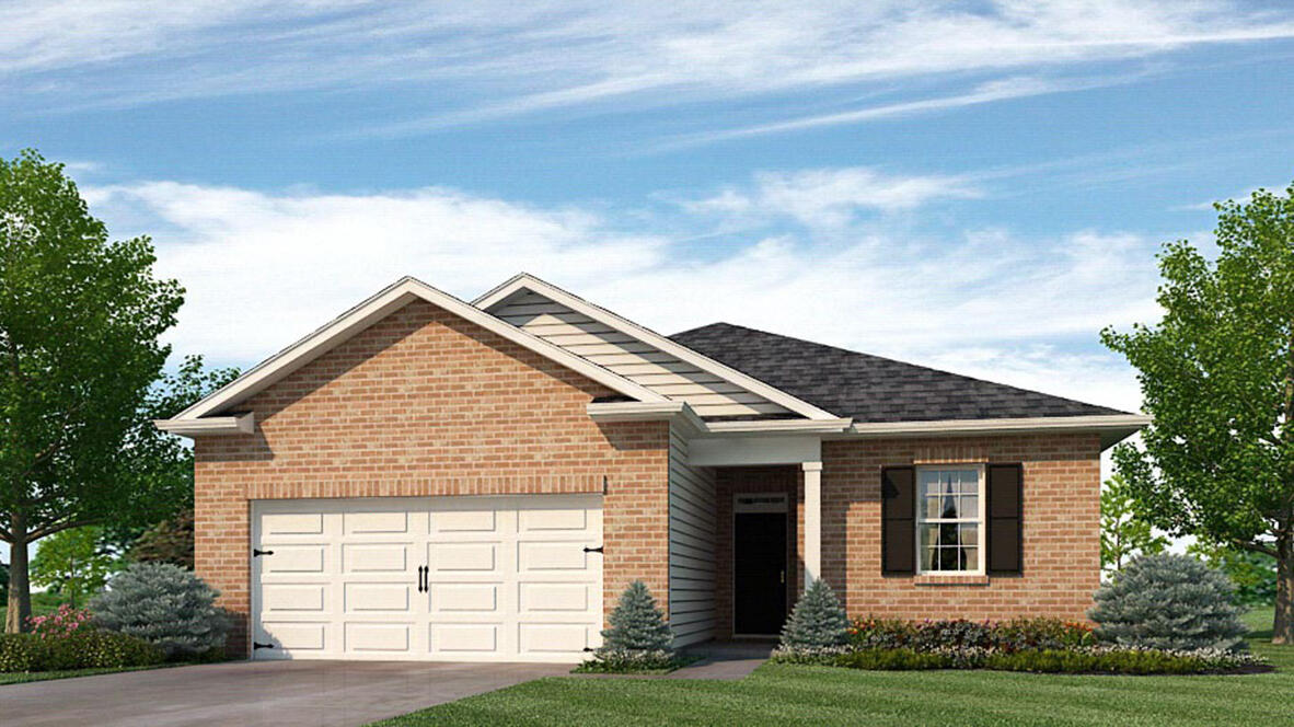NEW CONSTRUCTION IN PATRIOT RIDGE! Offers community pool, cabana, underground utilities & sidewalks. The SHARP Lismore is one of our most popular 3 bed, 2 bath home with nice amenities & highly desirable open floorplan. GREAT for relaxed living & entertaining. The beautiful & well-designed kitchen. gorgeous Quartz countertops, large island bar, pantry, all stainless appliances, smooth top range, built in microwave. Spacious Bedroom 1 & the adjoining bath have a large shower & walk-in closet. The latest in wood-look flooring & PLUSH carpet in the bedrooms. The Smart Home 'Connect' package provides several Smart Hm. devices for your convenience. Beautiful classic curb appeal. VERY convenient South Crestview location. Easy access to Ft. Walton/Destin area beaches & just minutes to golfing.