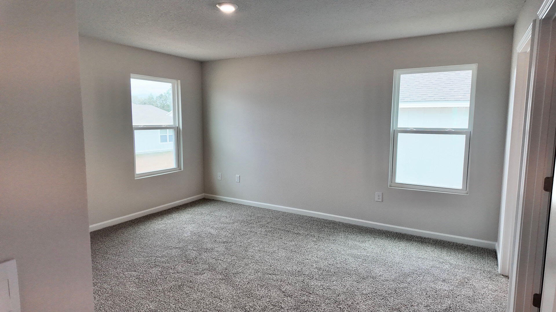 PATRIOT RIDGE - Residential