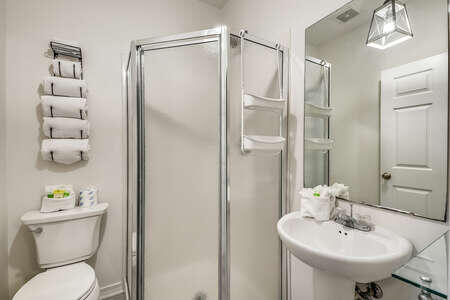 Herons Watch Condo Phase VII - Residential