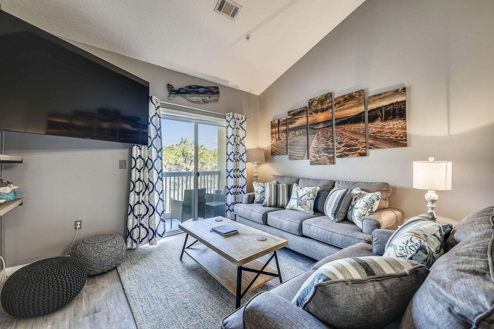 Herons Watch Condo Phase VII - Residential