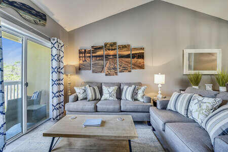 Herons Watch Condo Phase VII - Residential