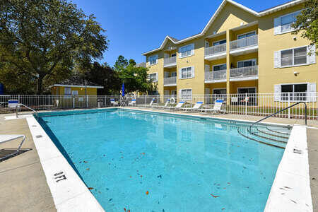 Herons Watch Condo Phase VII - Residential