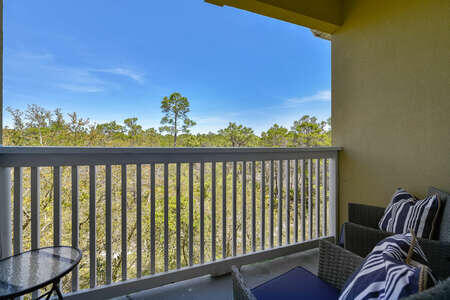 Herons Watch Condo Phase VII - Residential