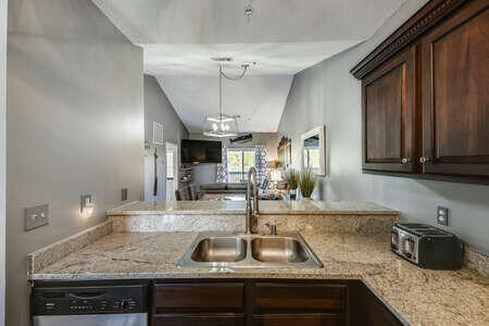 Herons Watch Condo Phase VII - Residential