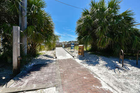 Herons Watch Condo Phase VII - Residential