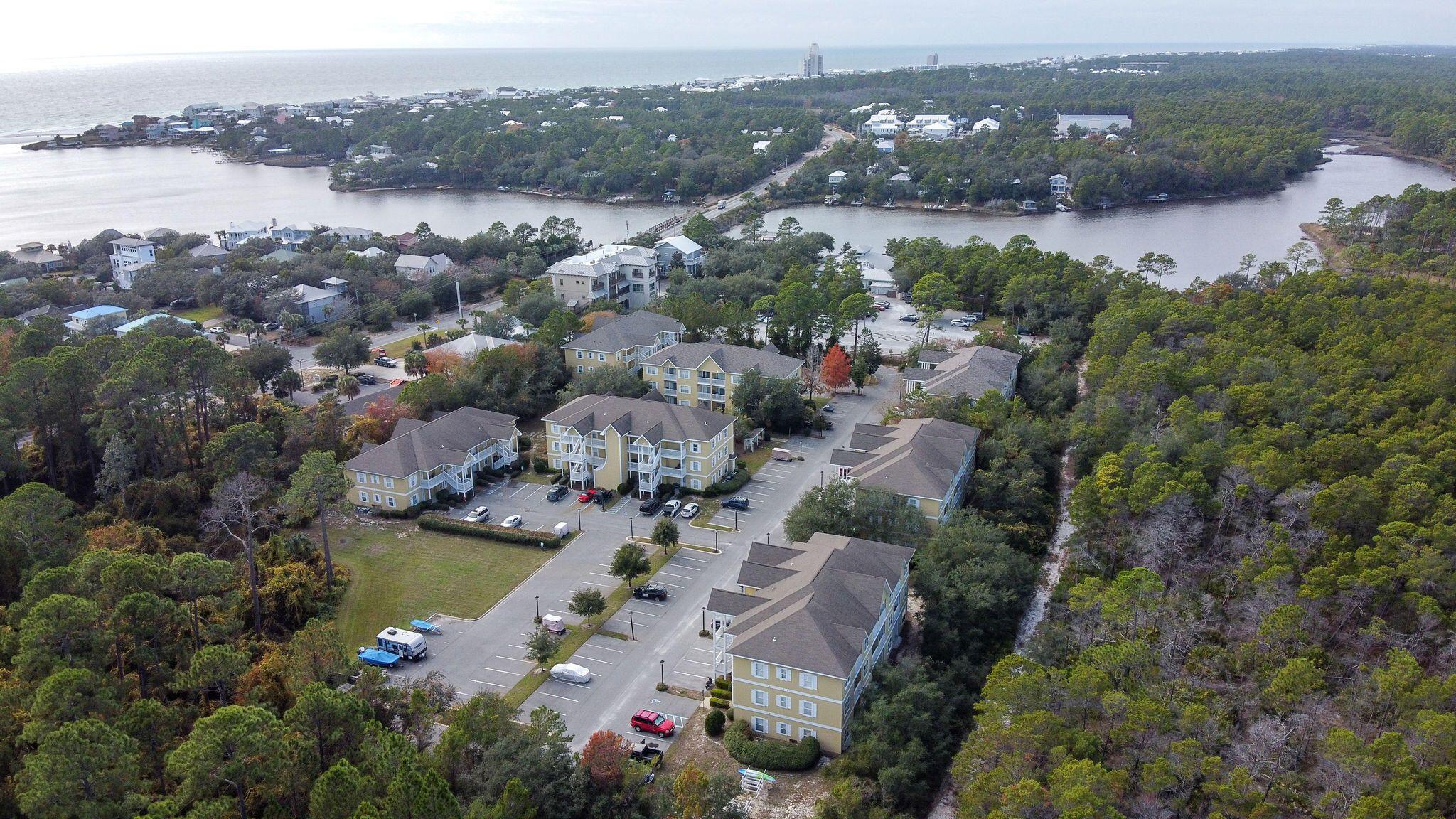 Herons Watch Condo Phase VII - Residential