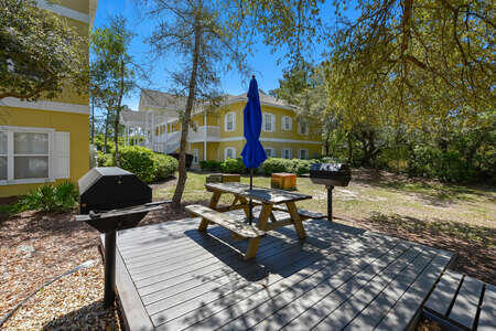 Herons Watch Condo Phase VII - Residential