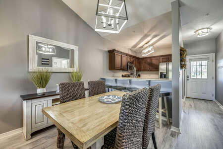 Herons Watch Condo Phase VII - Residential